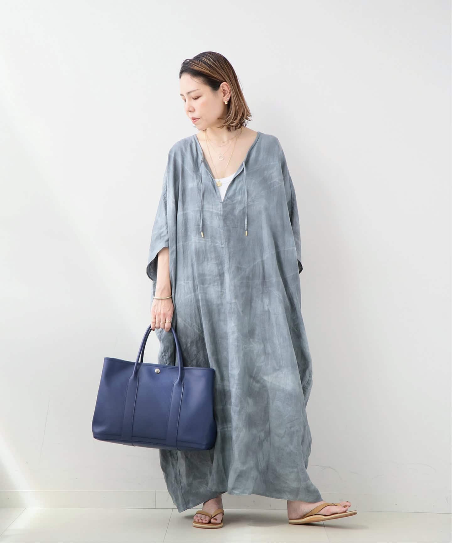 HERMES エルメス　ガーデンパーティ　ビンテージ VINTAGE HERMES/エルメス】Garden Party pm（ハンドバッグ