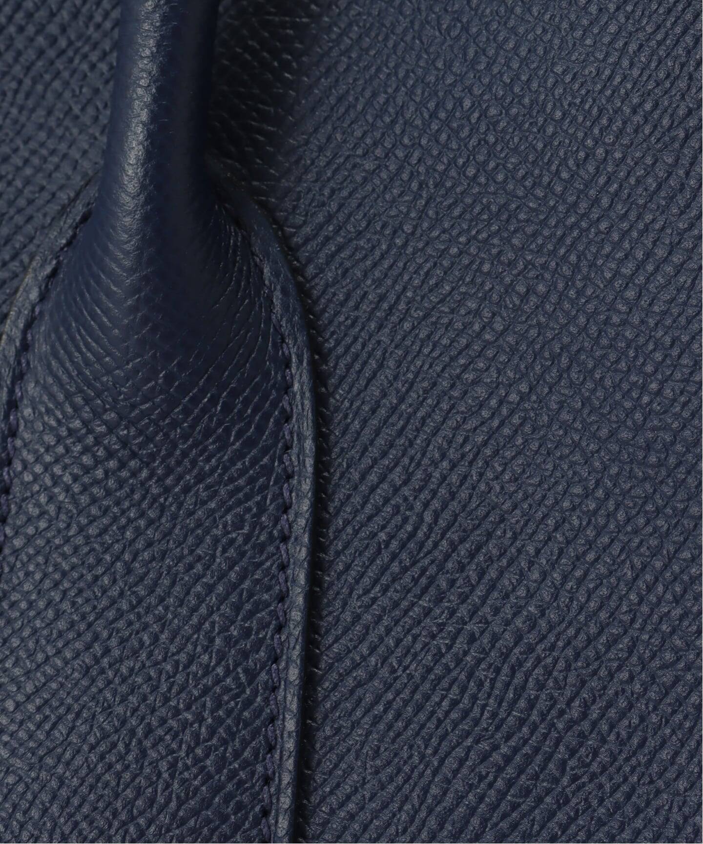 VINTAGE HERMES/エルメス】Garden Party pm（ハンドバッグ