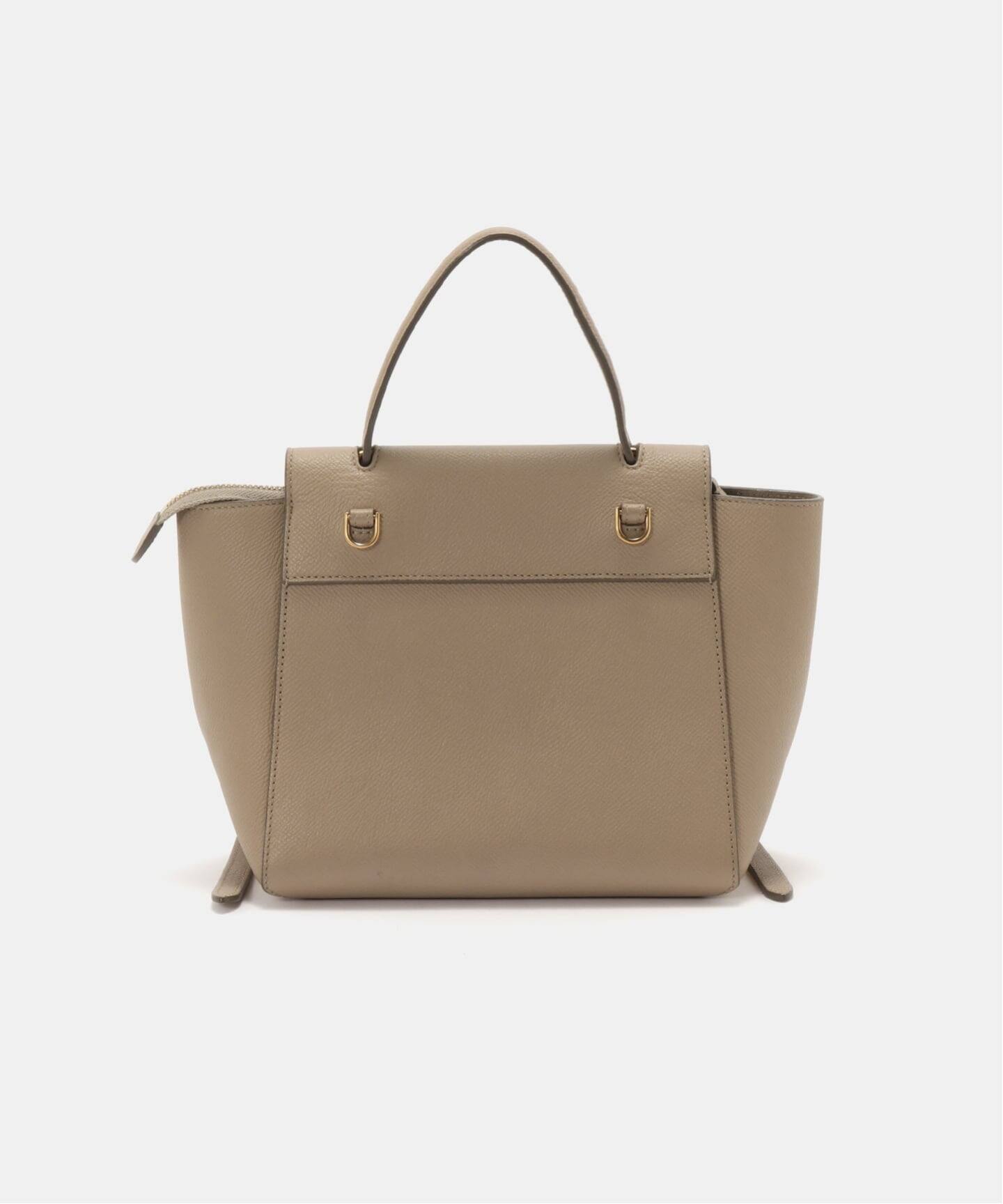 CELINE/セリーヌ】Belt bag nano 2way（ハンドバッグ）｜DECOUVERTE