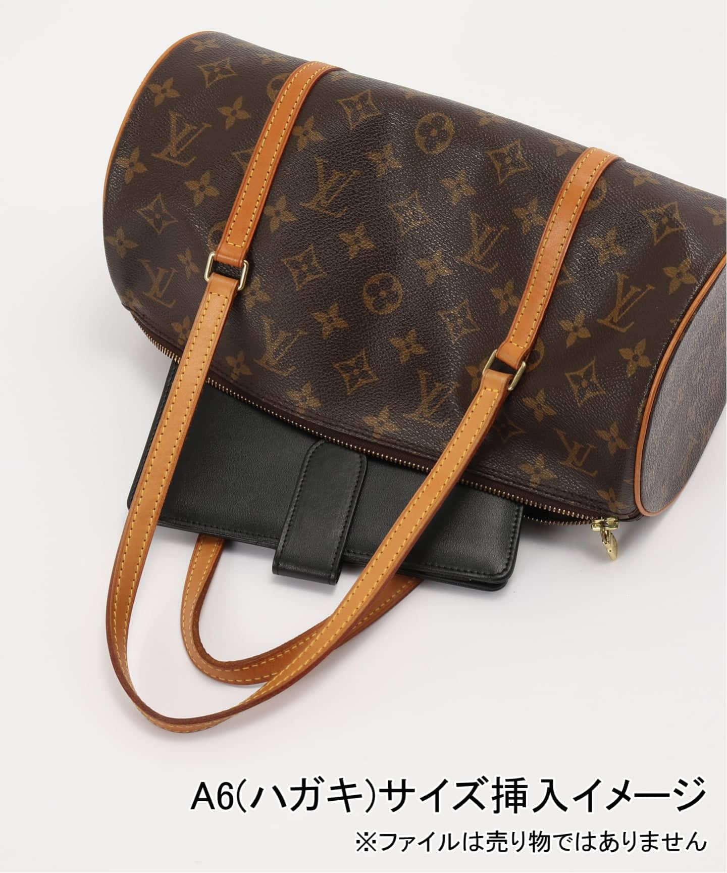 希少☆LOUIS VUITTON イリュストレ バッグトゥースクール ☆C30 【公式