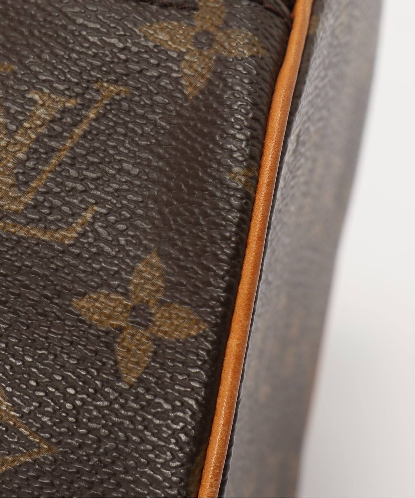 値下げ！30年物！ビンテージ物 ♪ パディントン ♪ MADE IN KOREA VINTAGE LOUIS VUITTON/ルイ ヴィトン】Papillion 30（ハンドバッグ