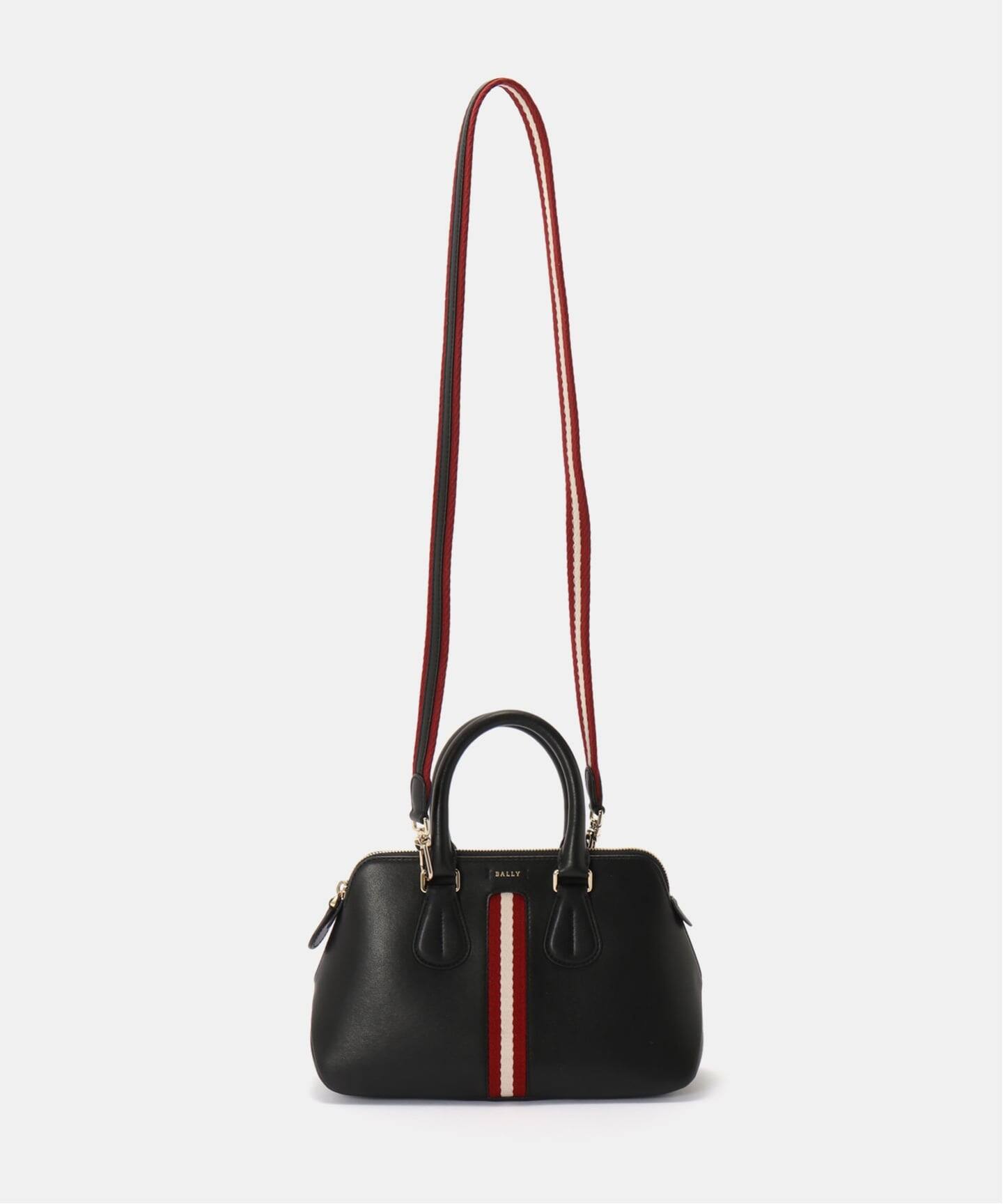 BALLY/バリー】ハンドバッグ 2way（ハンドバッグ）｜DECOUVERTE