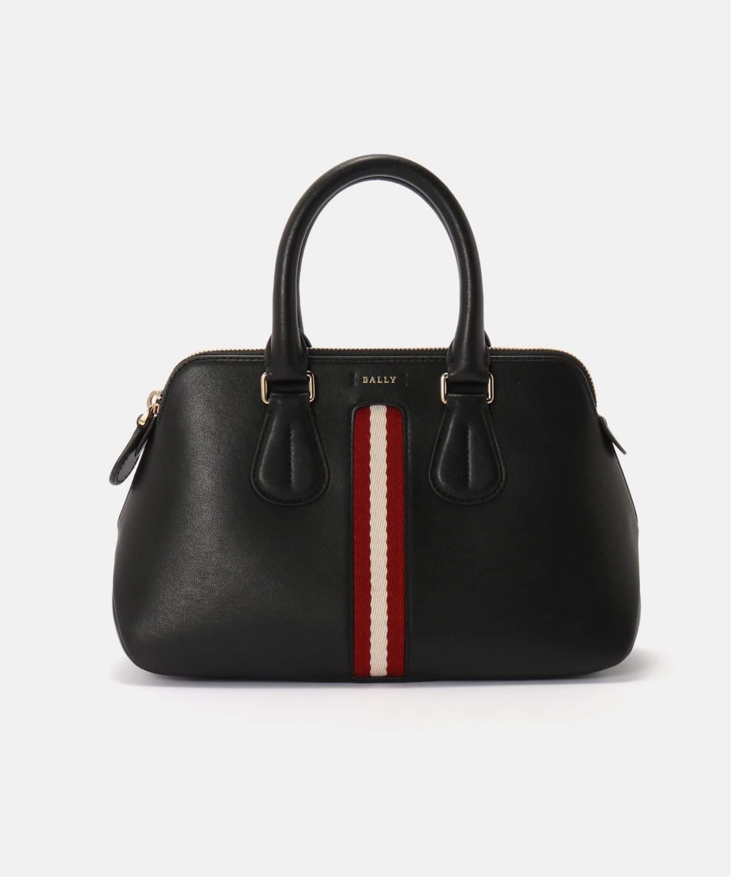 BALLY/バリー】ハンドバッグ 2way（ハンドバッグ）｜DECOUVERTE