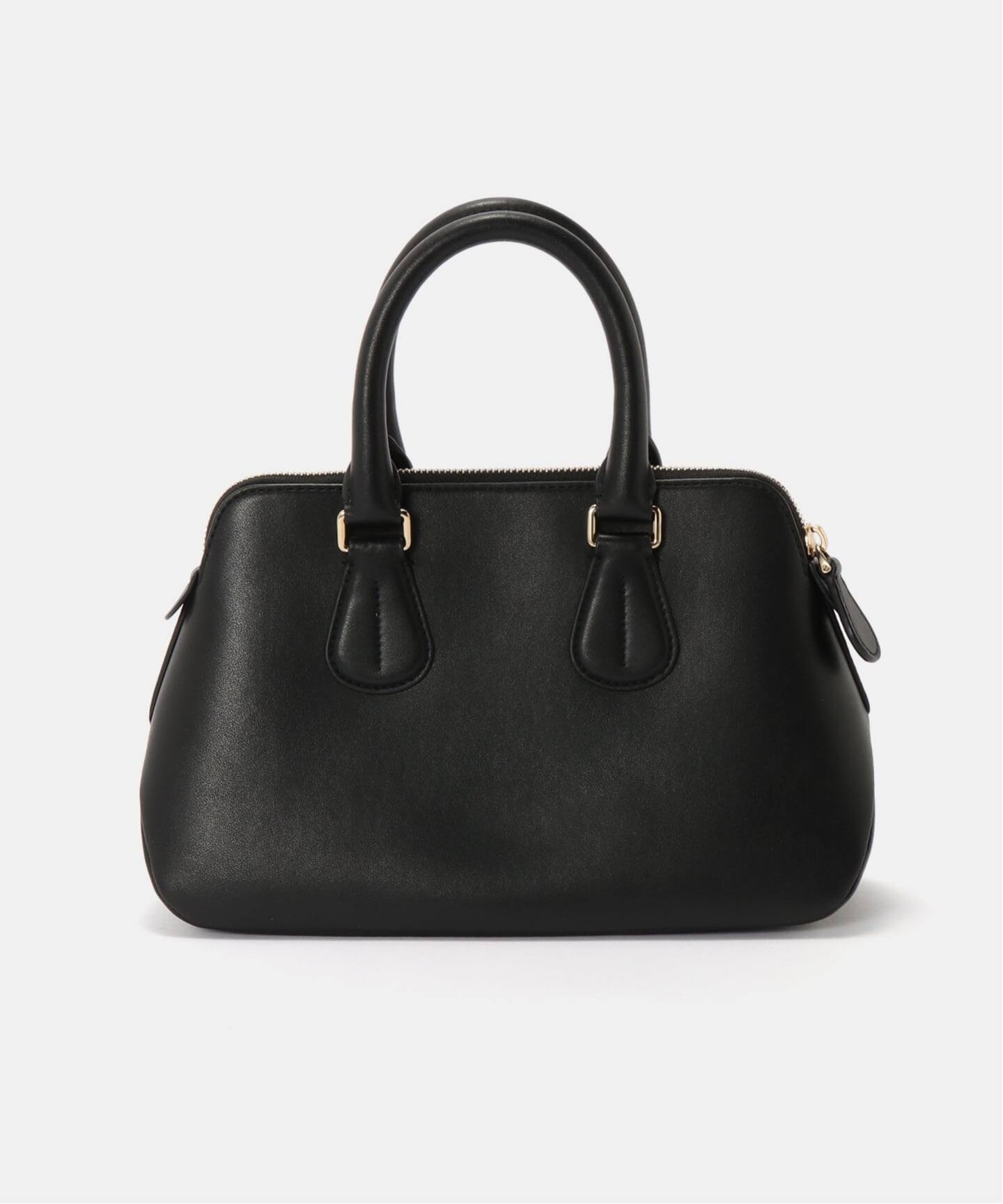 BALLY/バリー】ハンドバッグ 2way（ハンドバッグ）｜DECOUVERTE 
