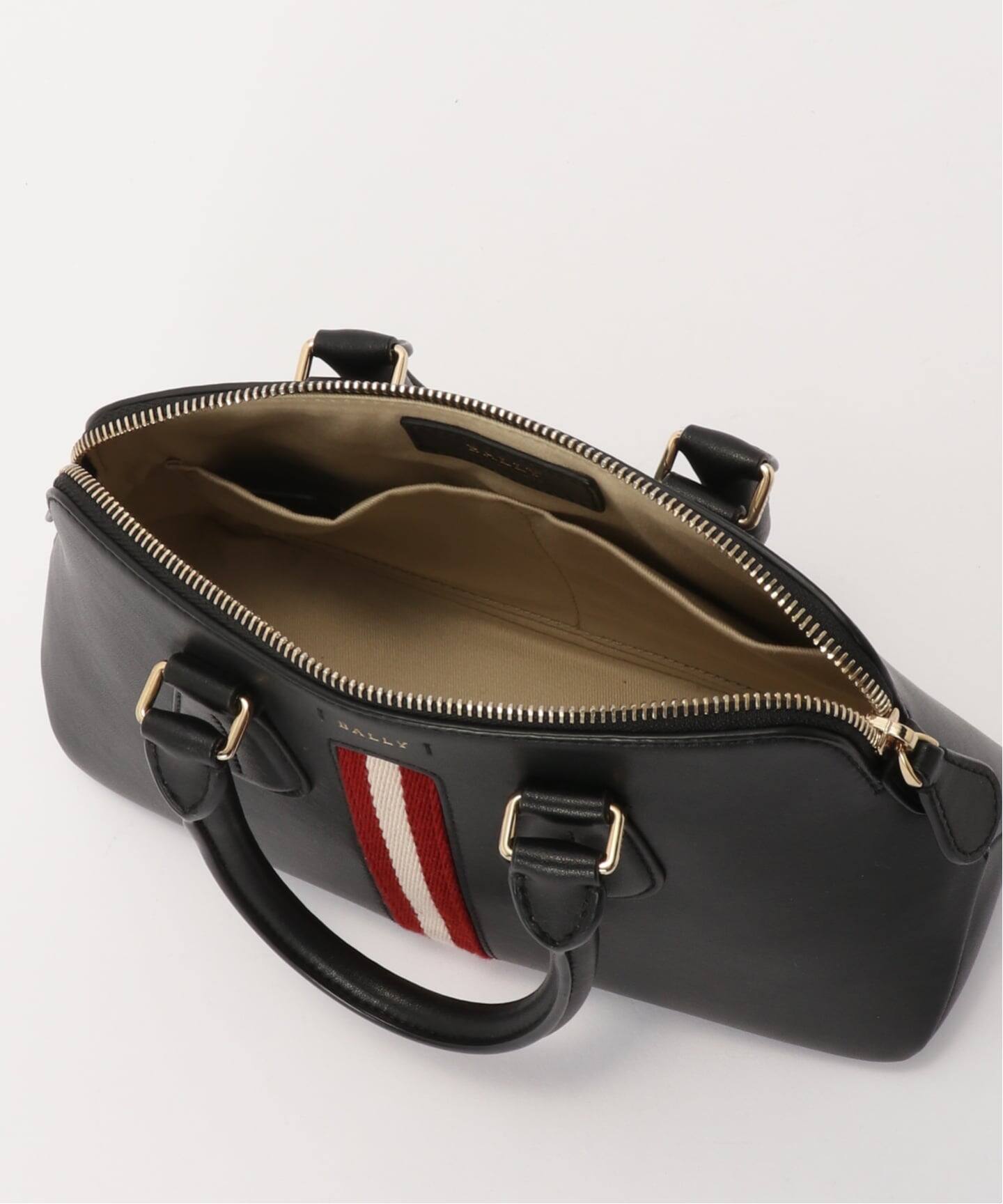 BALLY/バリー】ハンドバッグ 2way（ハンドバッグ）｜DECOUVERTE
