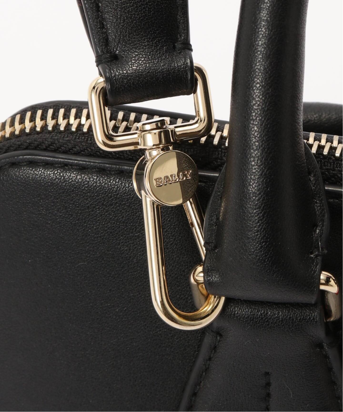BALLY/バリー】ハンドバッグ 2way（ハンドバッグ）｜DECOUVERTE