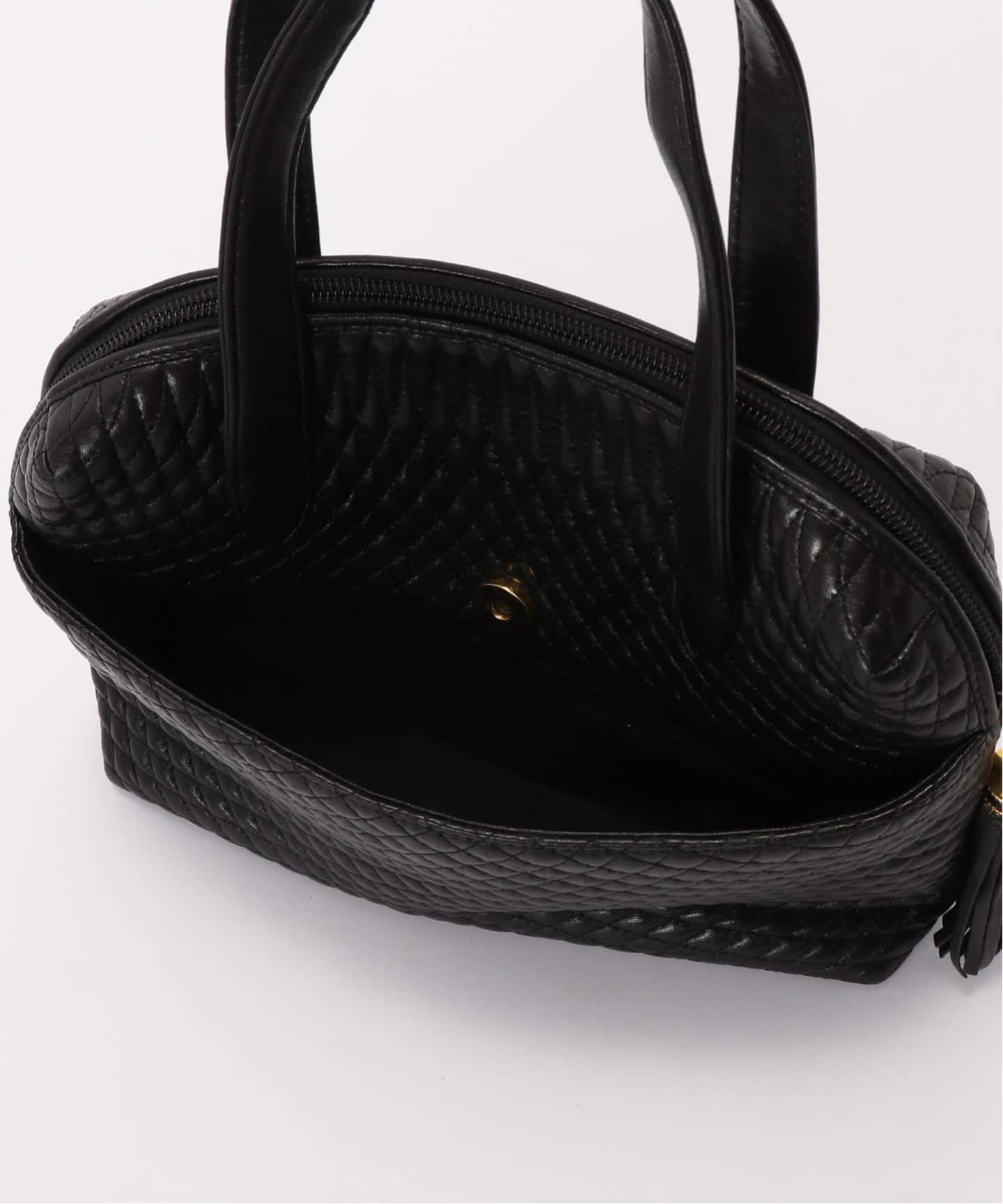 VINTAGE BALLY/バリー】ハンドバッグ（ハンドバッグ）｜DECOUVERTE