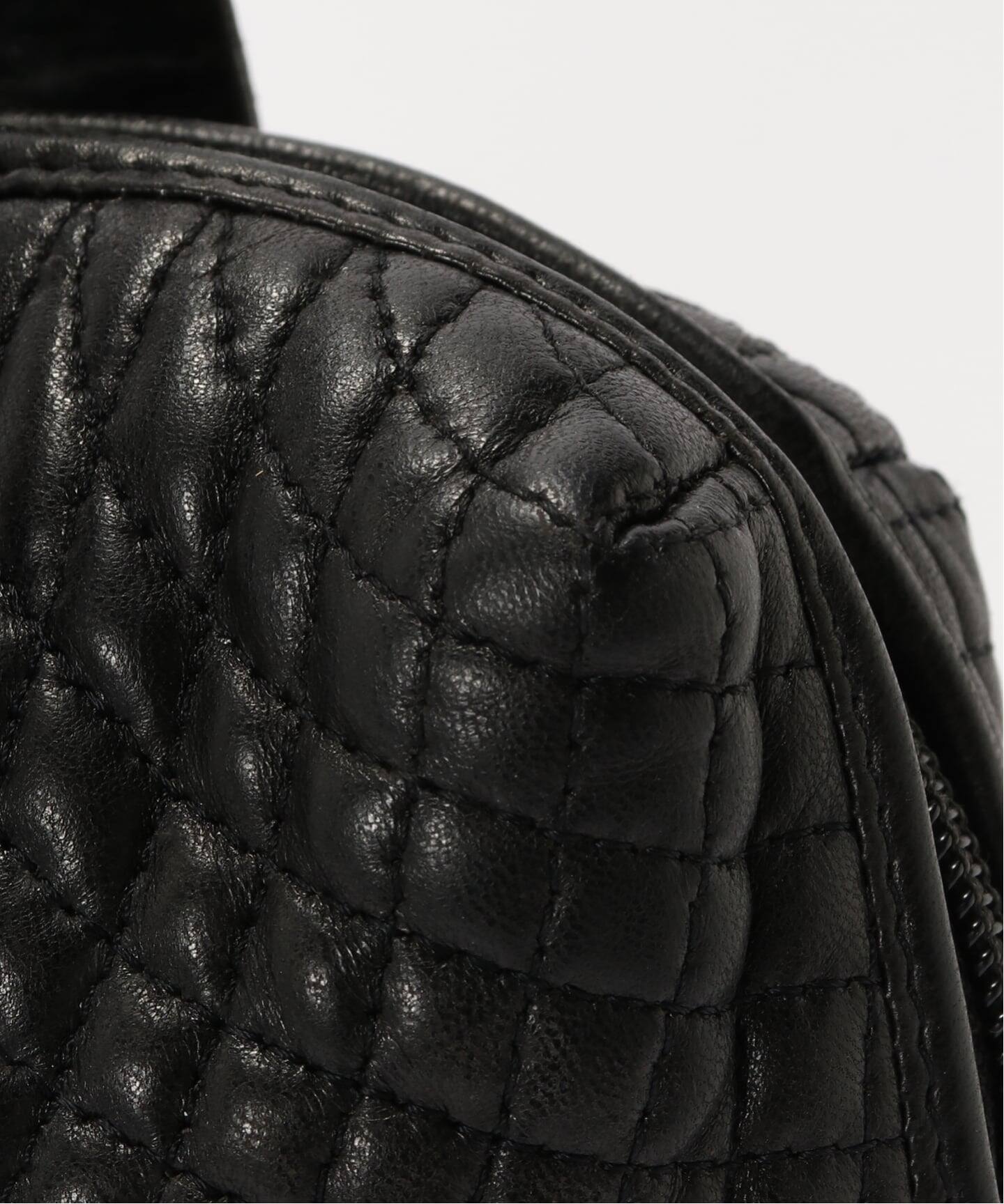 VINTAGE BALLY/バリー】ハンドバッグ（ハンドバッグ）｜DECOUVERTE
