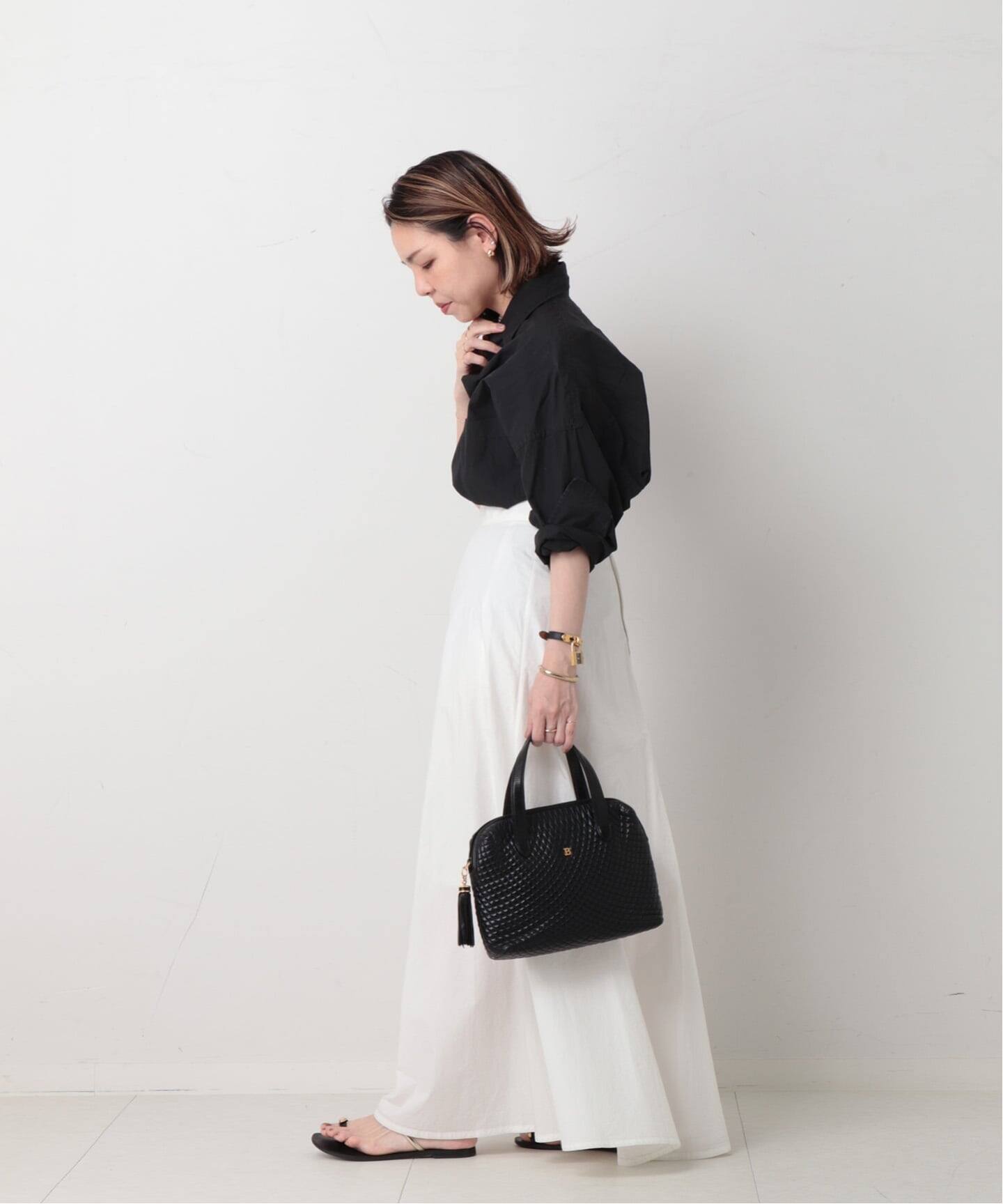 VINTAGE BALLY/バリー】ハンドバッグ（ハンドバッグ）｜DECOUVERTE