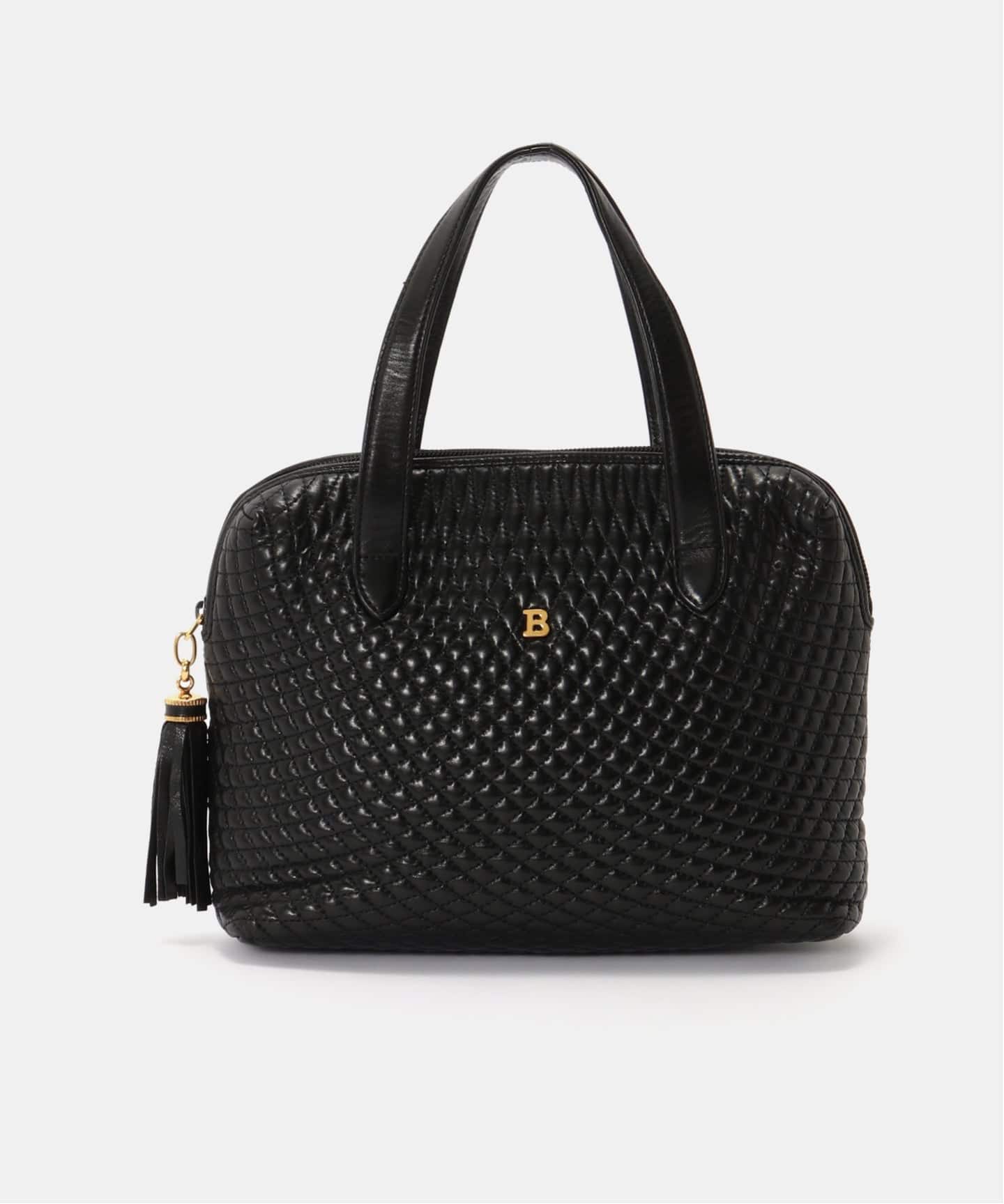 VINTAGE BALLY/バリー】ハンドバッグ（ハンドバッグ）｜DECOUVERTE