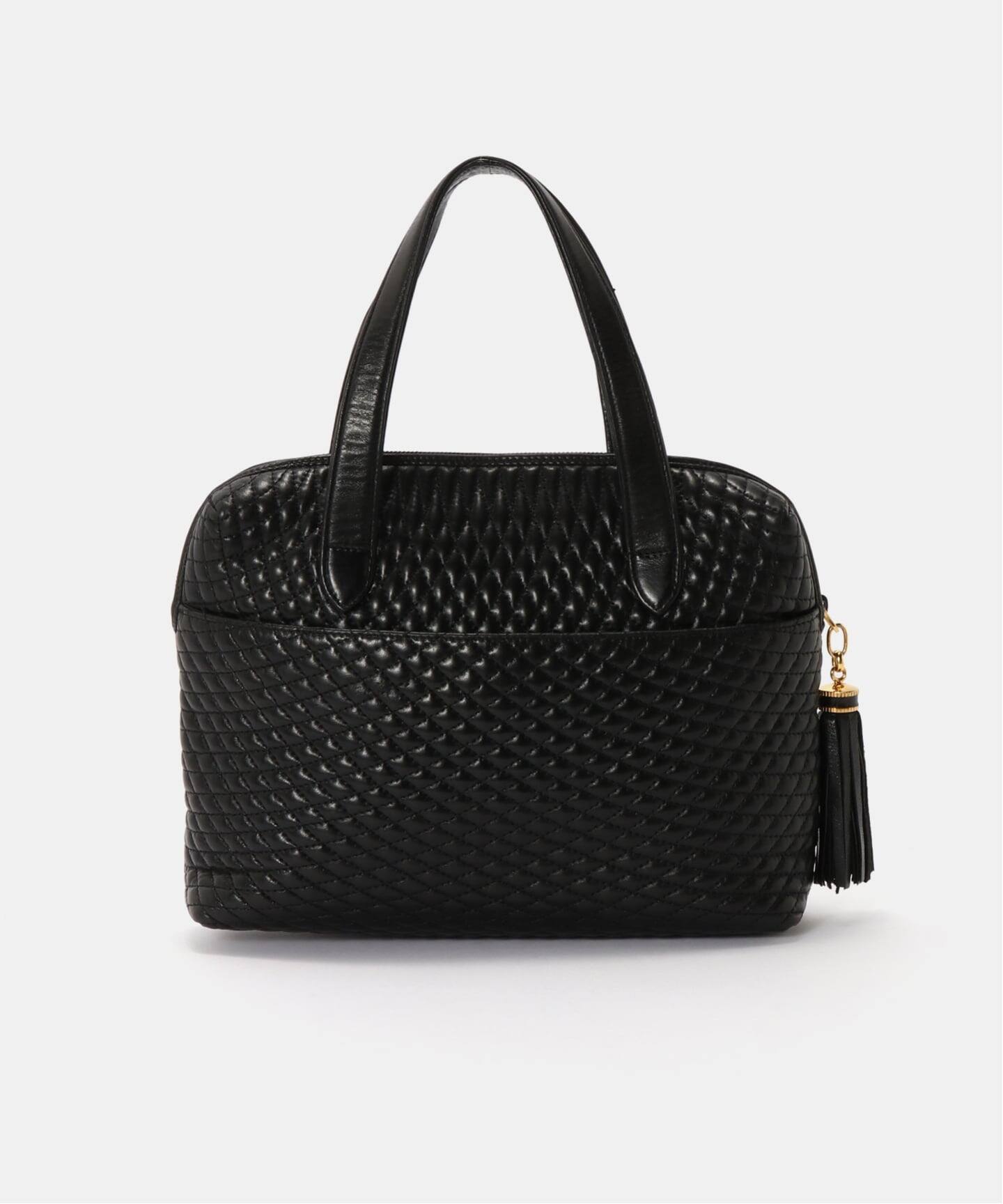 VINTAGE BALLY/バリー】ハンドバッグ（ハンドバッグ）｜DECOUVERTE