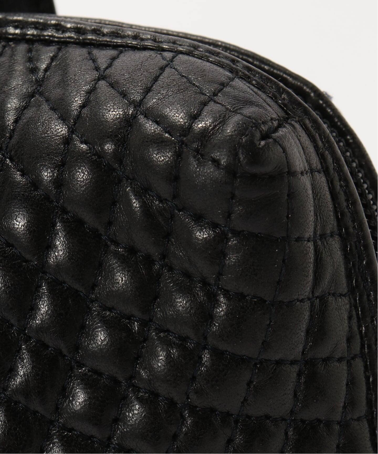VINTAGE BALLY/バリー】ハンドバッグ（ハンドバッグ）｜DECOUVERTE