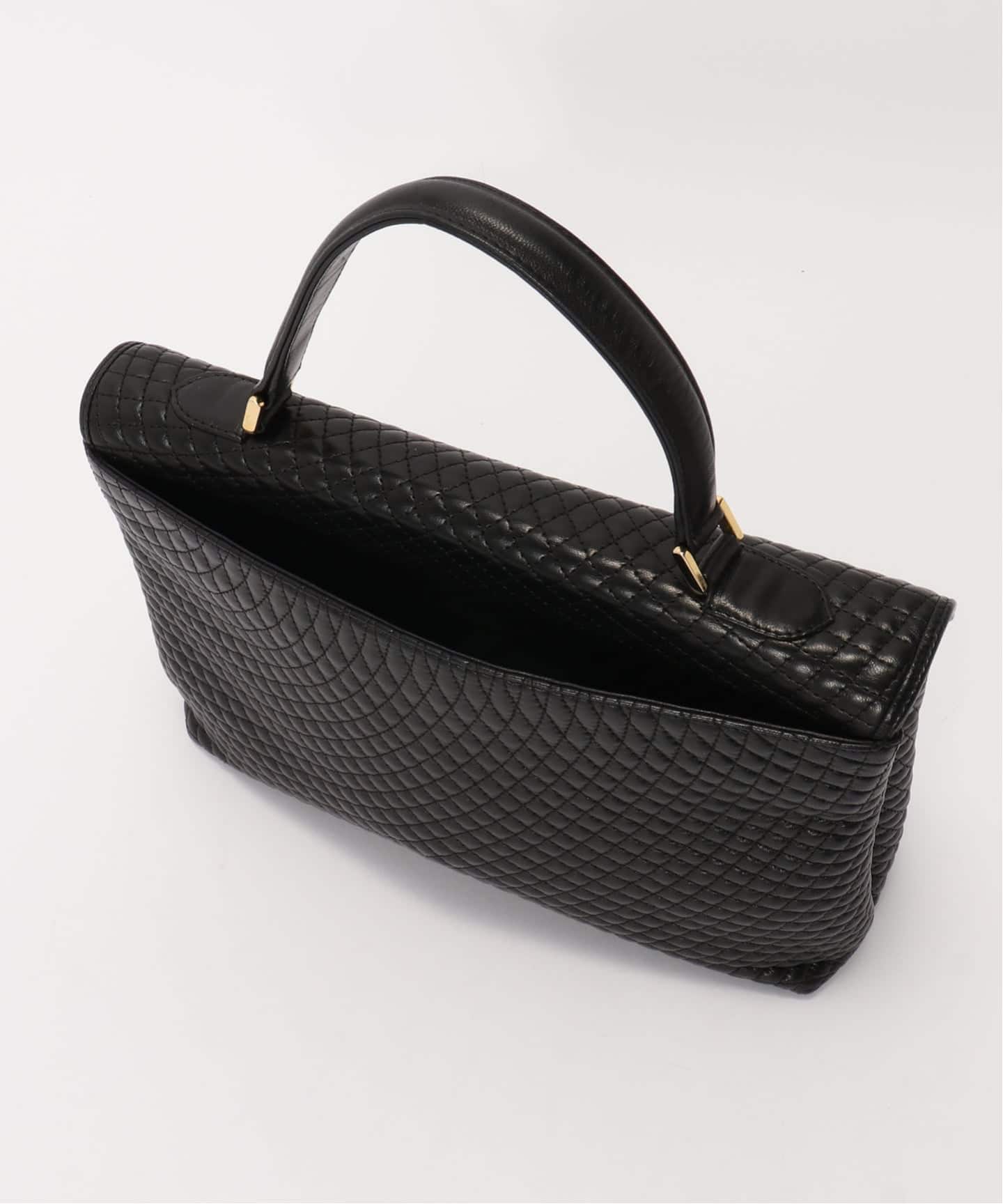 VINTAGE BALLY/バリー】ハンドバッグ（ハンドバッグ）｜DECOUVERTE