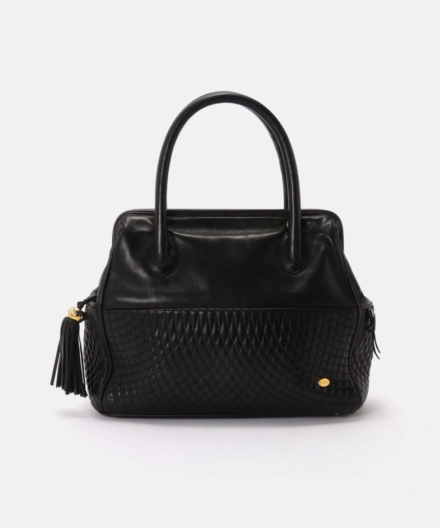 VINTAGE BALLY/バリー】ハンドバッグ（ハンドバッグ）｜DECOUVERTE