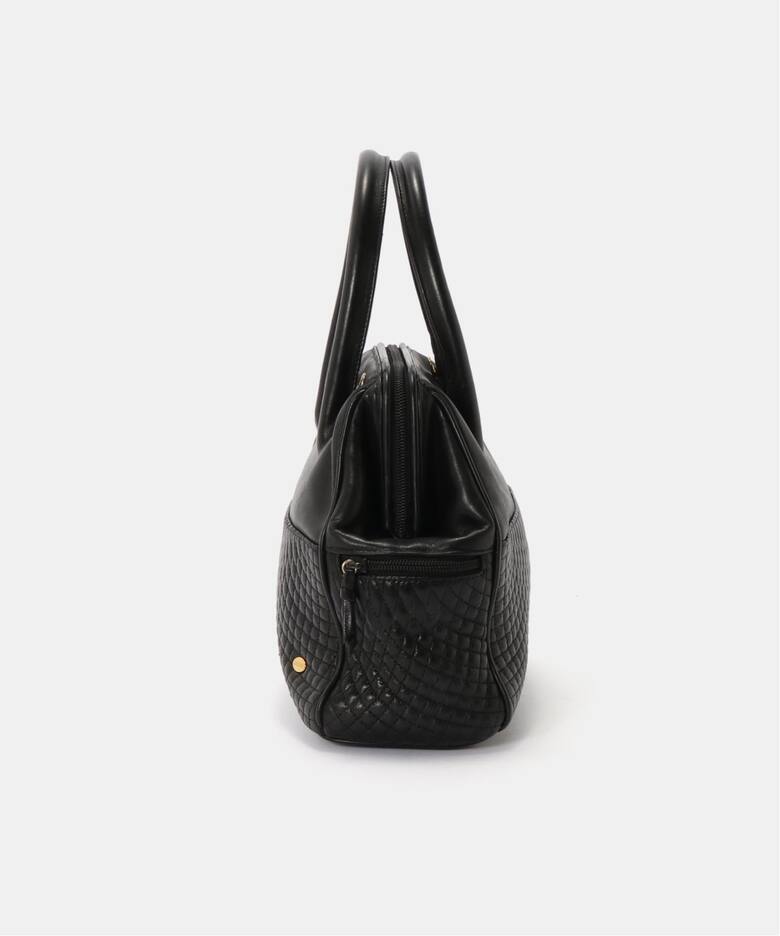 VINTAGE BALLY/バリー】ハンドバッグ（ハンドバッグ）｜DECOUVERTE 