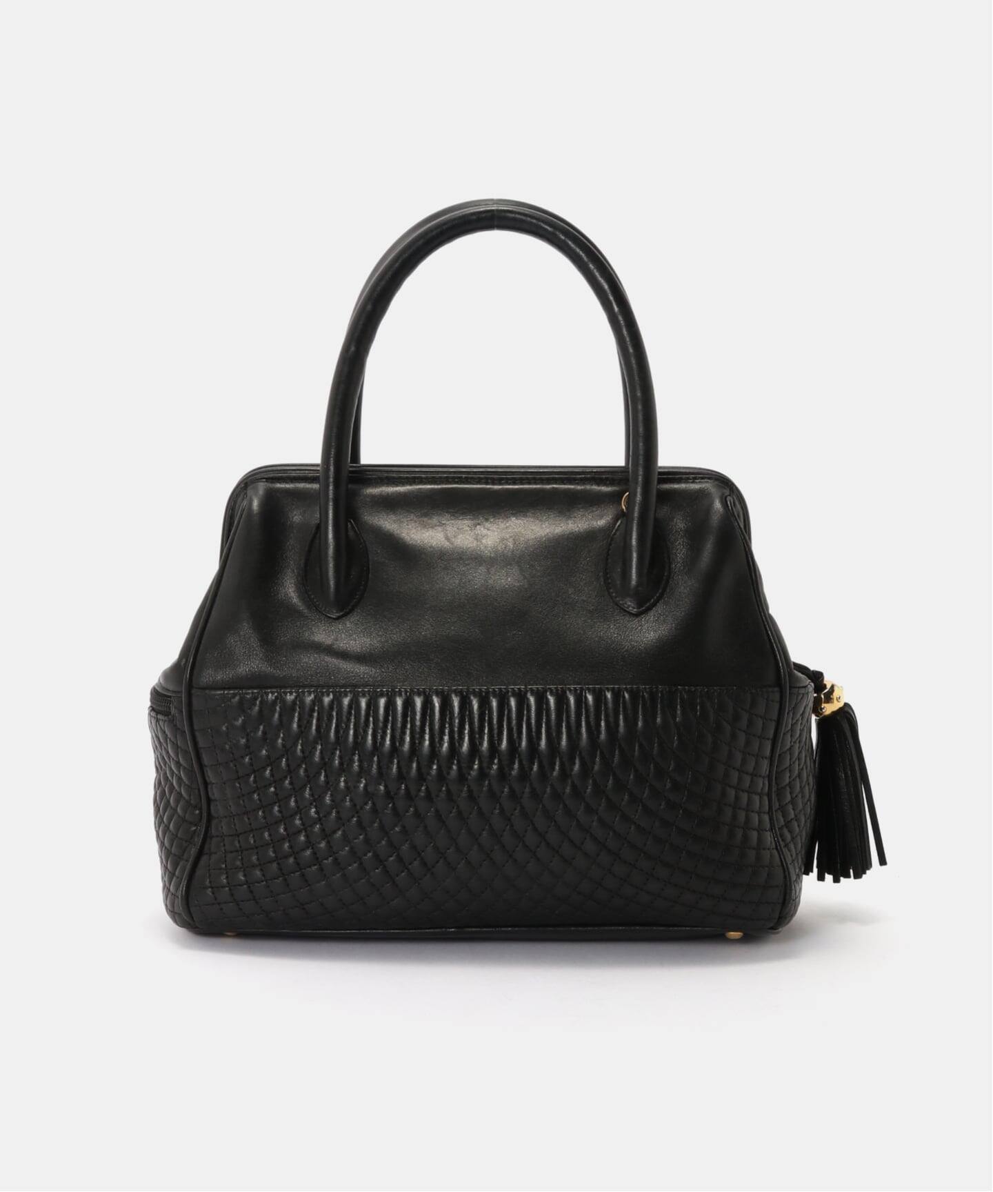 VINTAGE BALLY/バリー】ハンドバッグ（ハンドバッグ）｜DECOUVERTE
