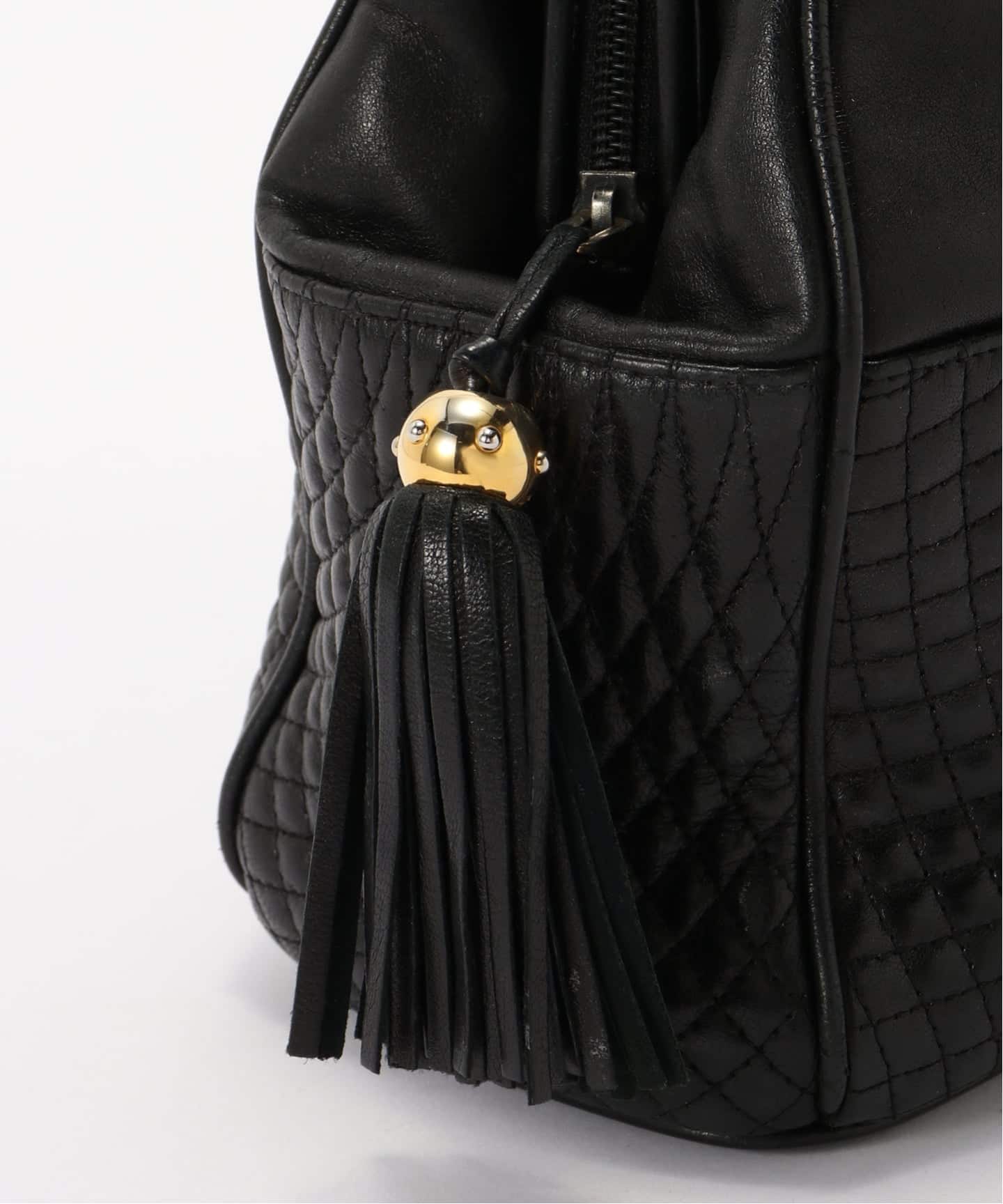 VINTAGE BALLY/バリー】ハンドバッグ（ハンドバッグ）｜DECOUVERTE