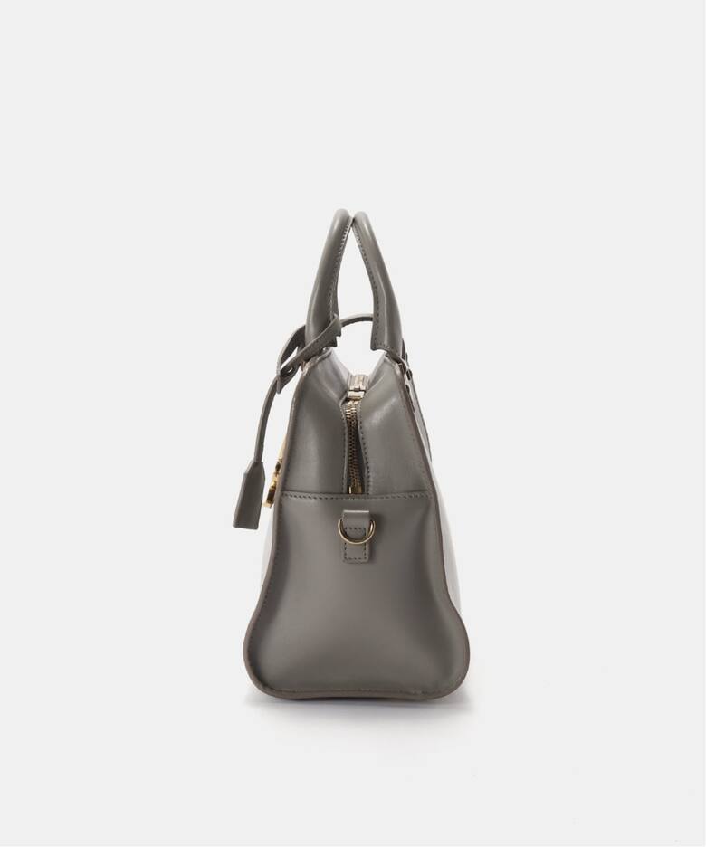 SAINT LAURENT/サンローラン】Baby Cabas 2way（ハンドバッグ 