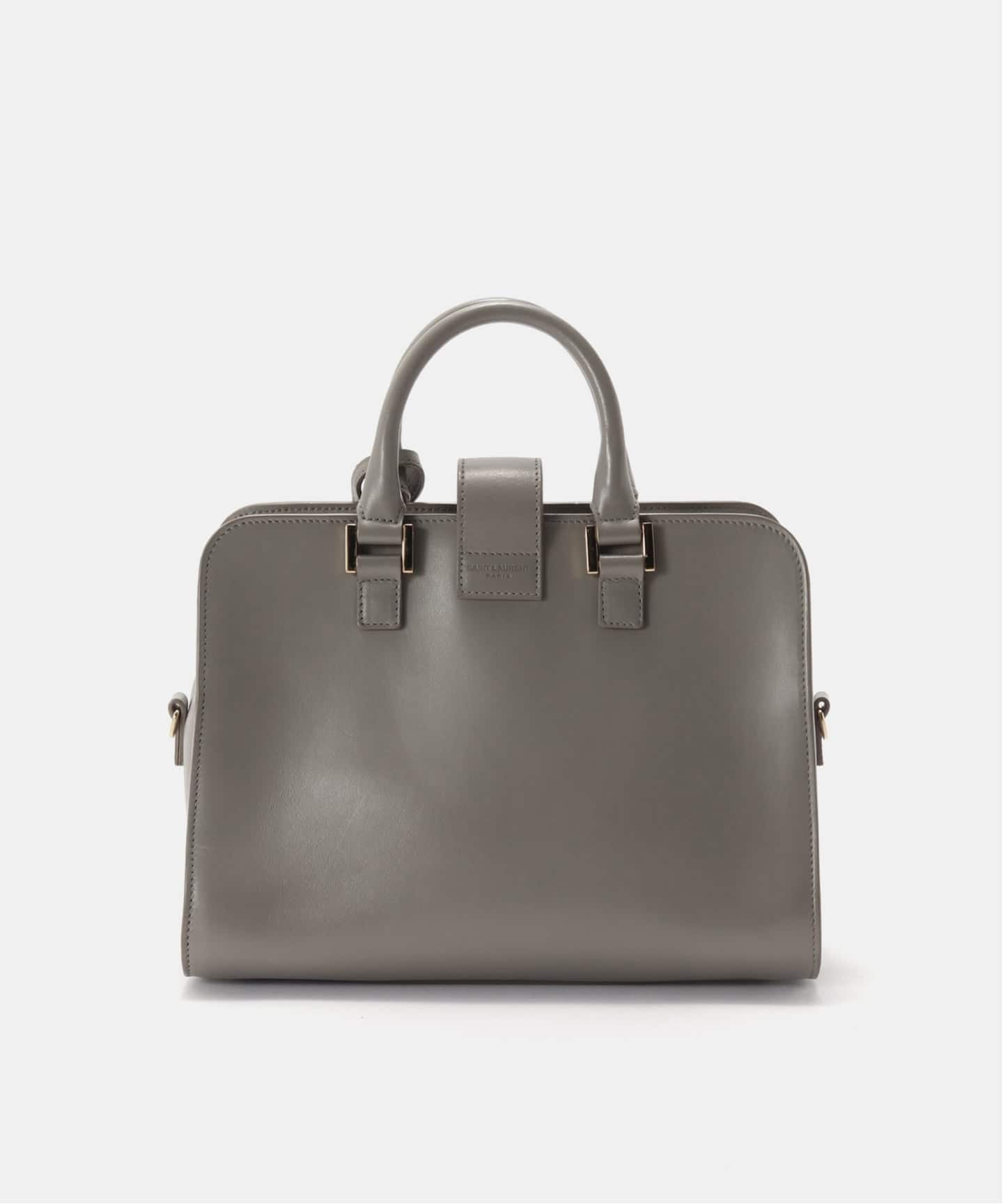 SAINT LAURENT/サンローラン】Baby Cabas 2way（ハンドバッグ