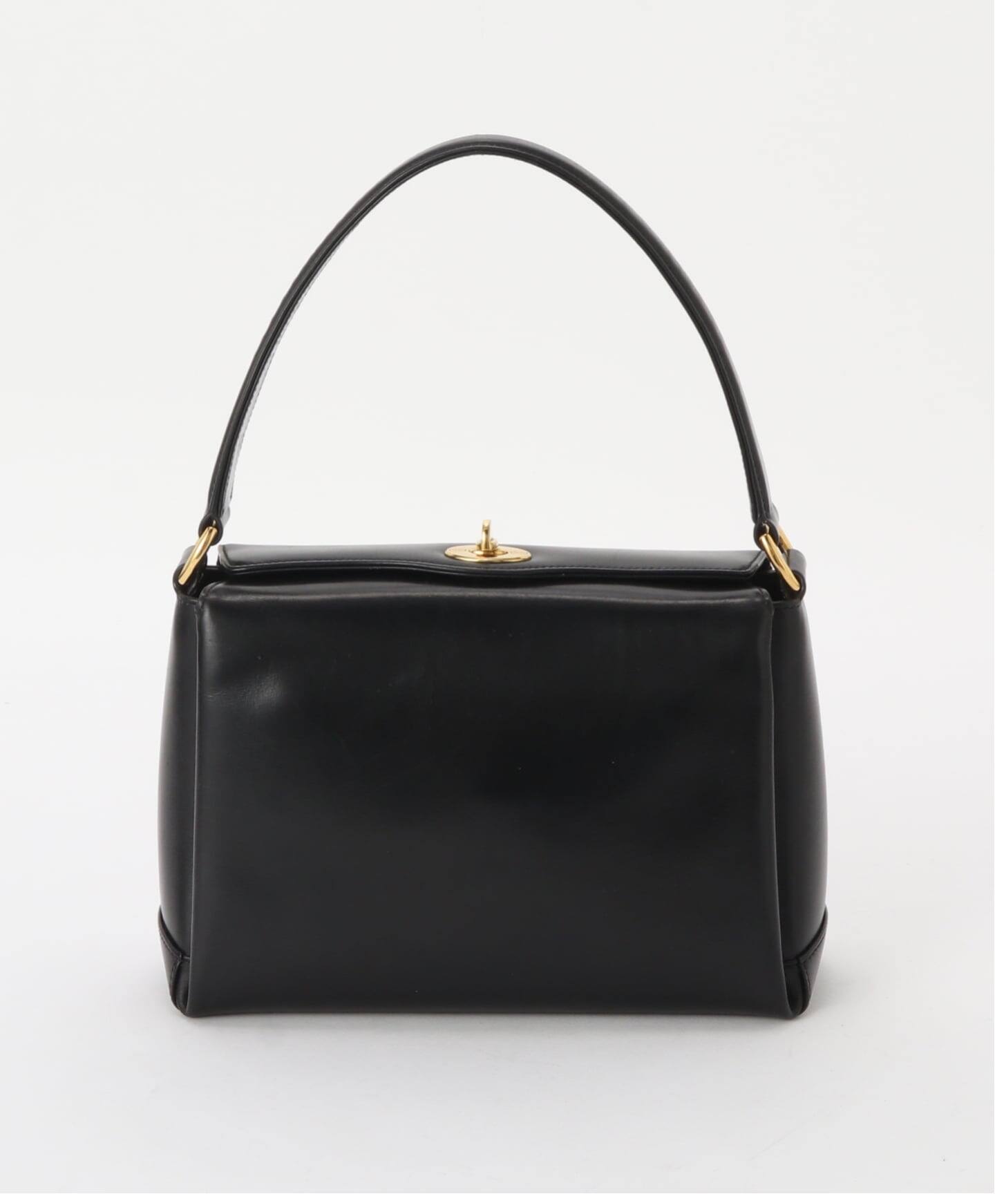 VINTAGE GUCCI グッチハンドバッグ VINTAGE GUCCI/グッチ】ハンドバッグ（ハンドバッグ）｜DECOUVERTE