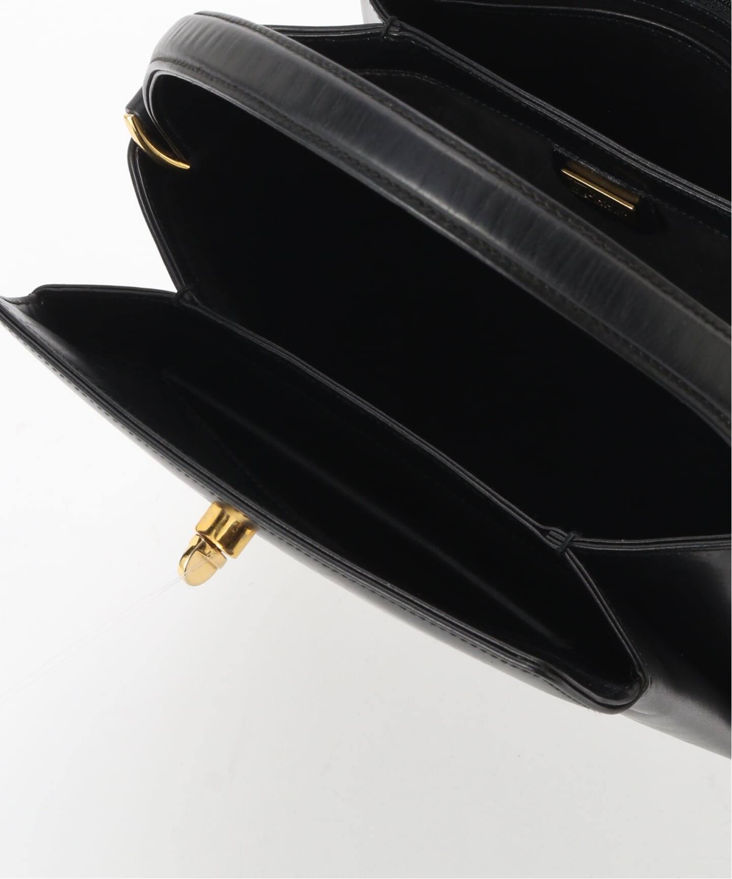 VINTAGE GUCCI/グッチ】ハンドバッグ（ハンドバッグ）｜DECOUVERTE