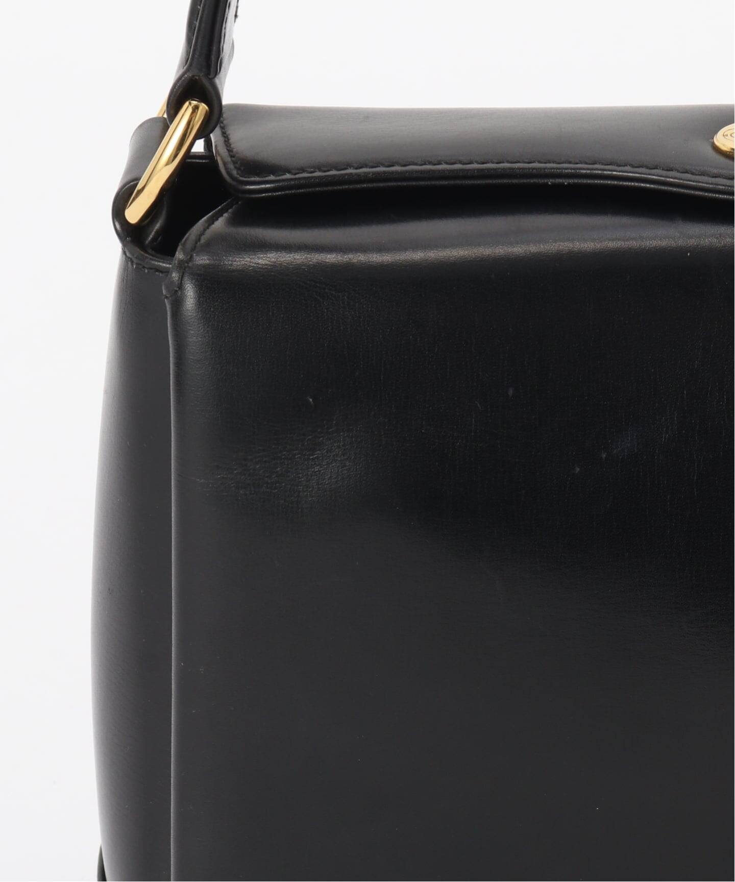 VINTAGE GUCCI/グッチ】ハンドバッグ（ハンドバッグ）｜DECOUVERTE