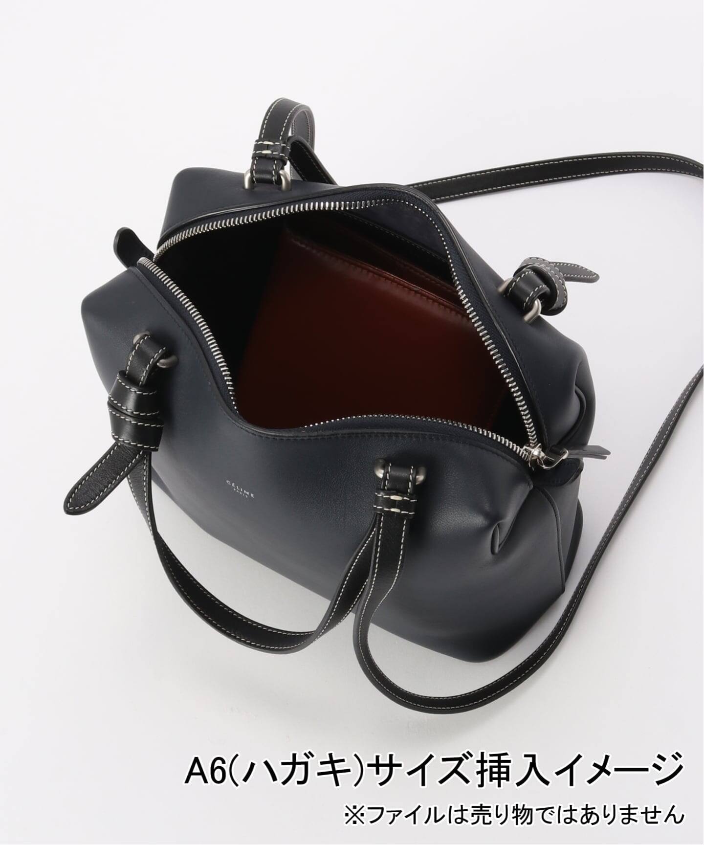 VINTAGE CELINE/セリーヌ】Soft cube 2way（ハンドバッグ）｜ENSEMBLE