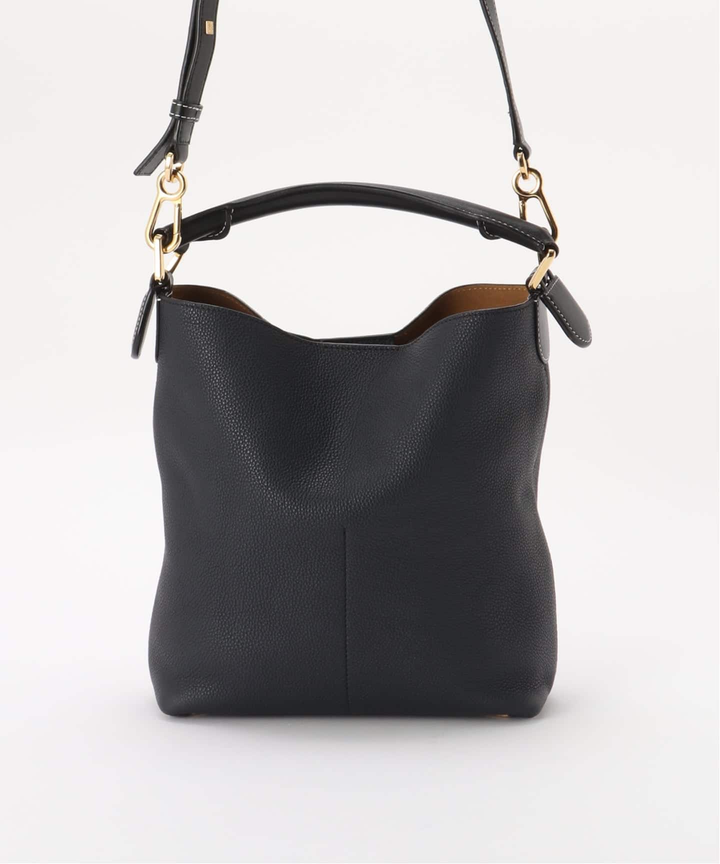 LOEWE　ハンドバック 楽天市場】【10%OFF】 ロエベ ハンドバッグ がま口 カーフレザー