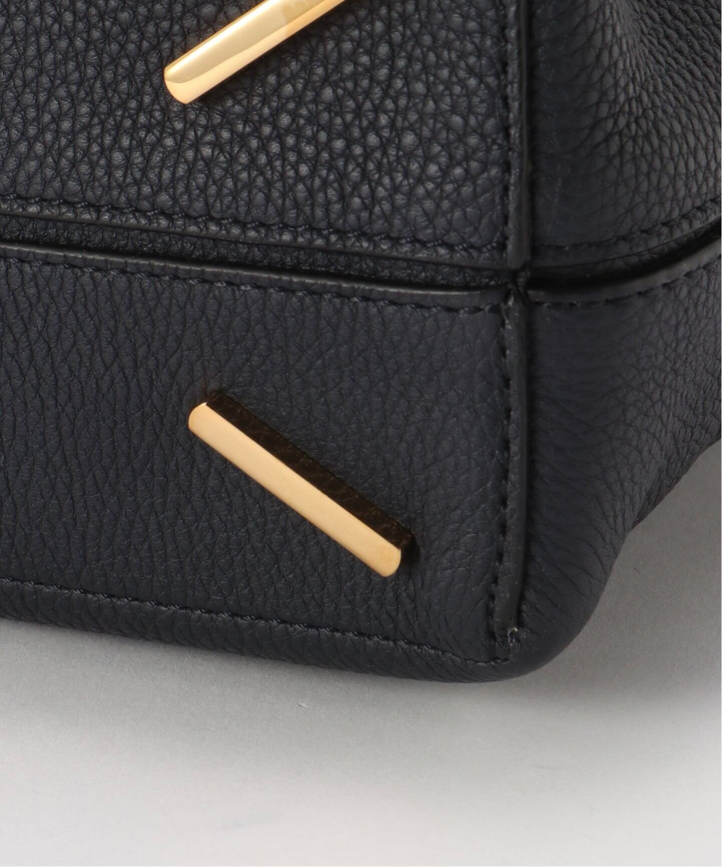 VINTAGE LOEWE/ロエベ】T bucket handbag 2way（ハンドバッグ