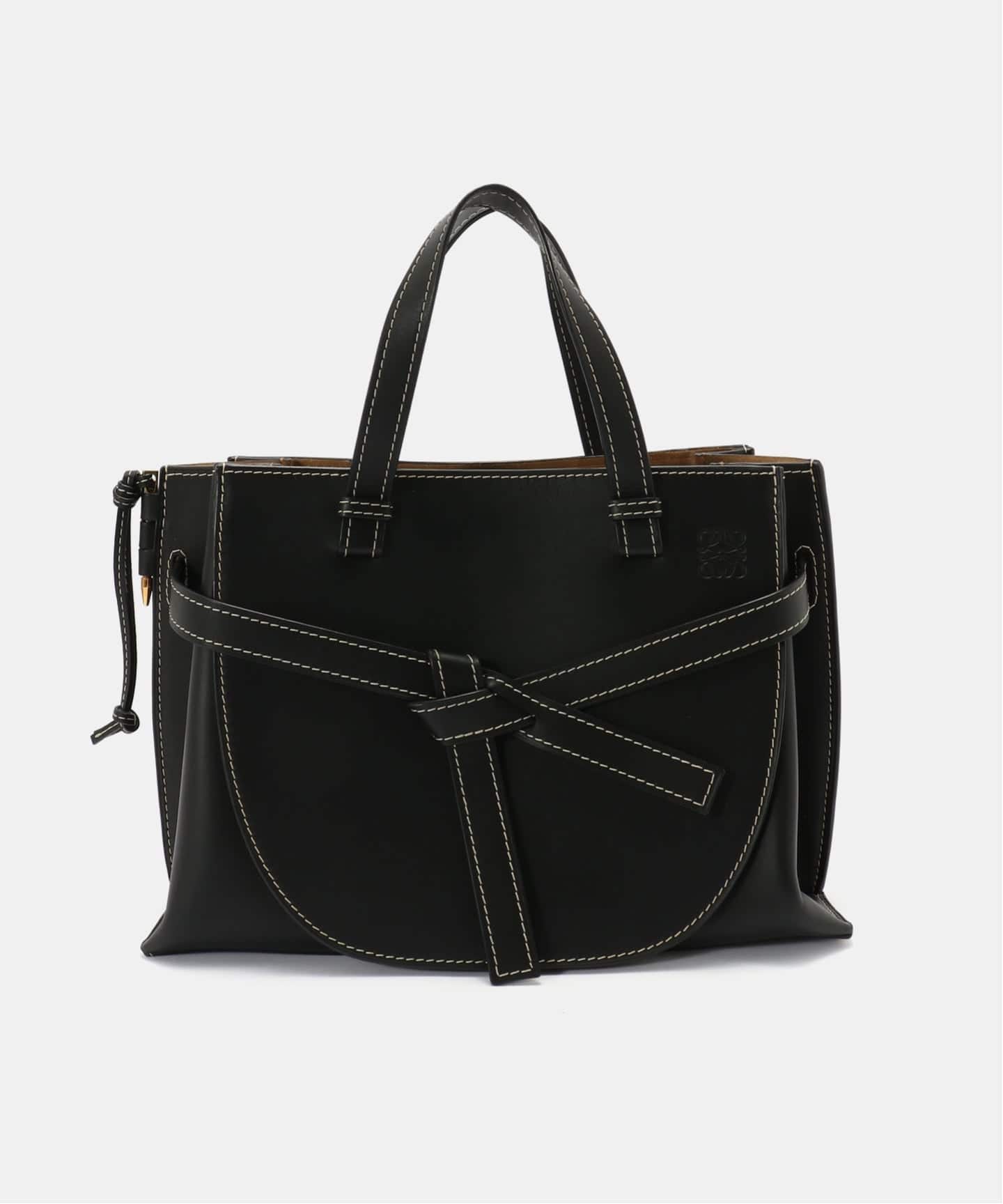 LOEWE/ロエベ】Gate top handle large 2way（ハンドバッグ）｜ENSEMBLE