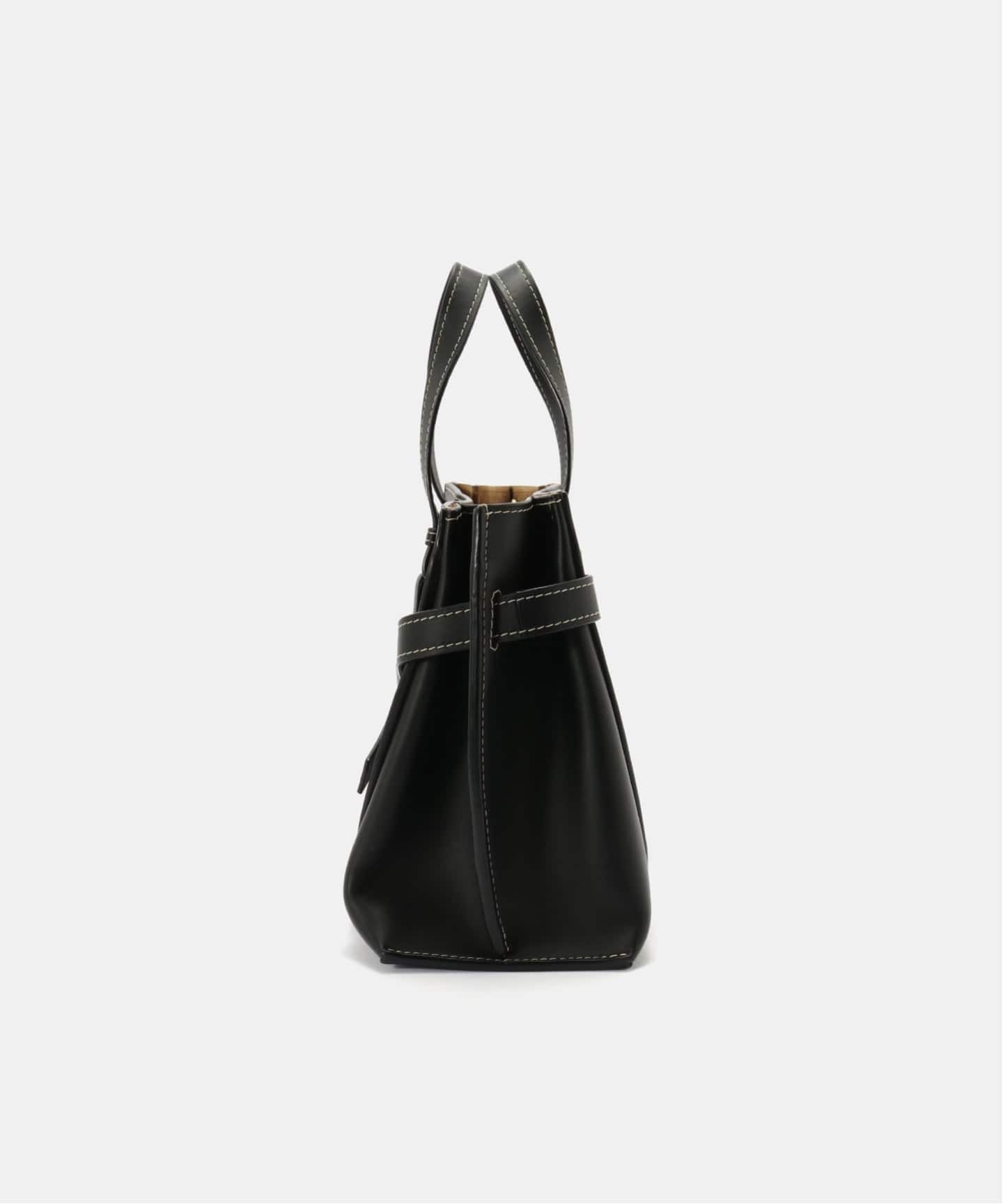 LOEWE/ロエベ】Gate top handle large 2way（ハンドバッグ）｜ENSEMBLE