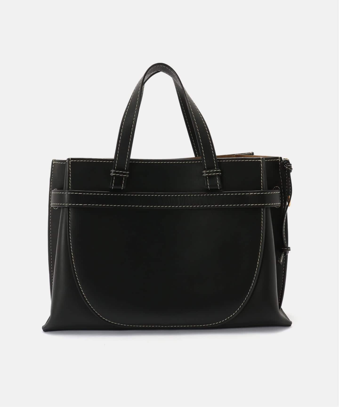LOEWE/ロエベ】Gate top handle large 2way（ハンドバッグ）｜ENSEMBLE