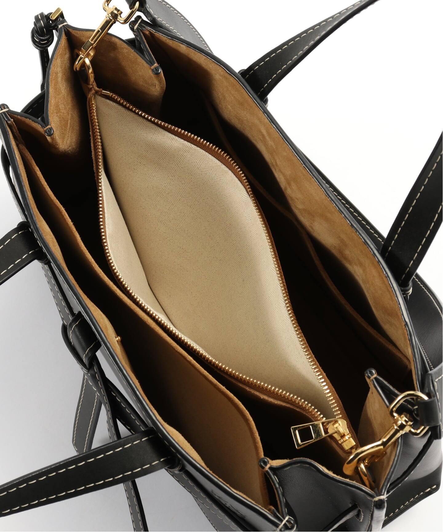 LOEWE/ロエベ】Gate top handle large 2way（ハンドバッグ）｜ENSEMBLE