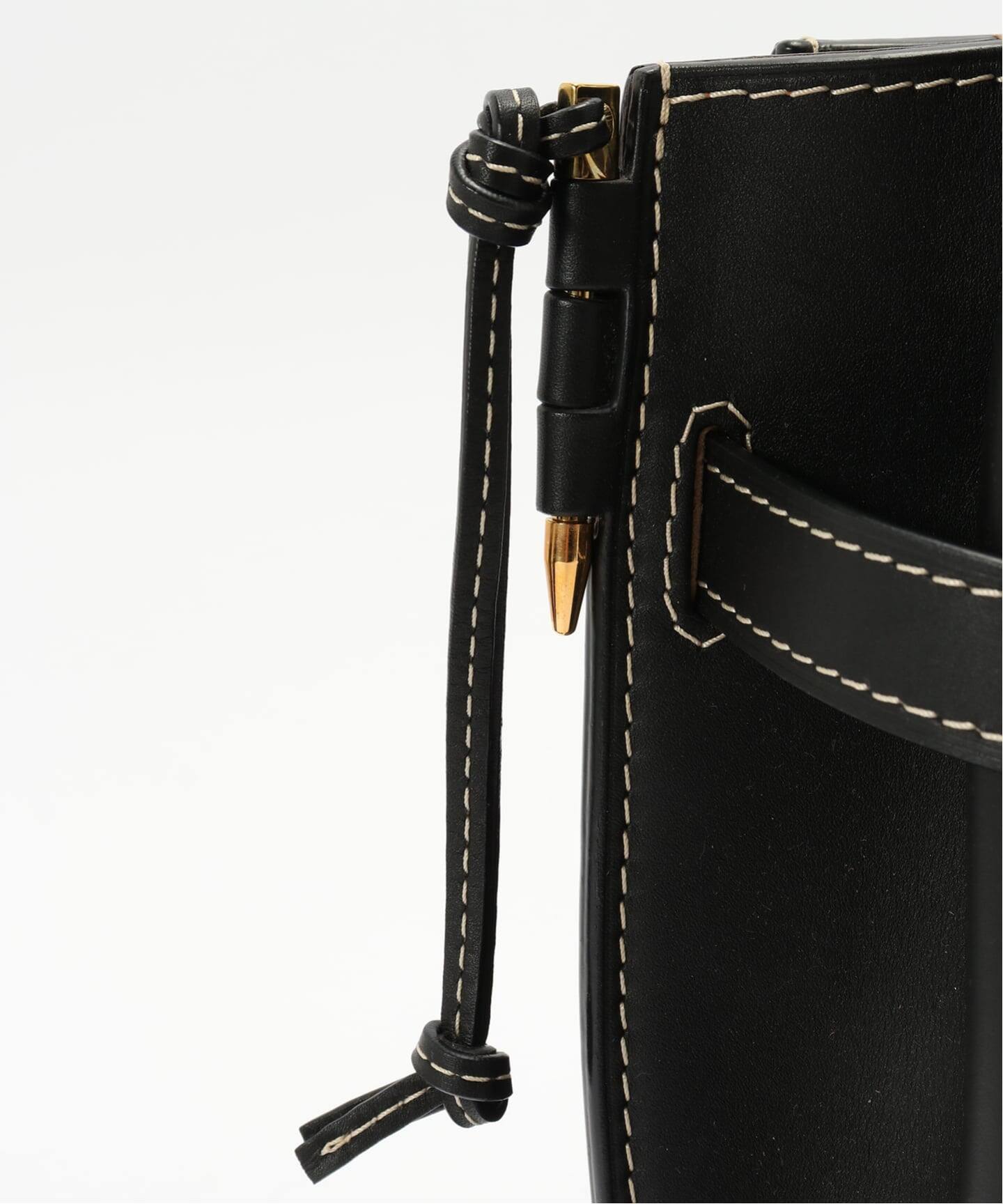 LOEWE/ロエベ】Gate top handle large 2way（ハンドバッグ）｜ENSEMBLE