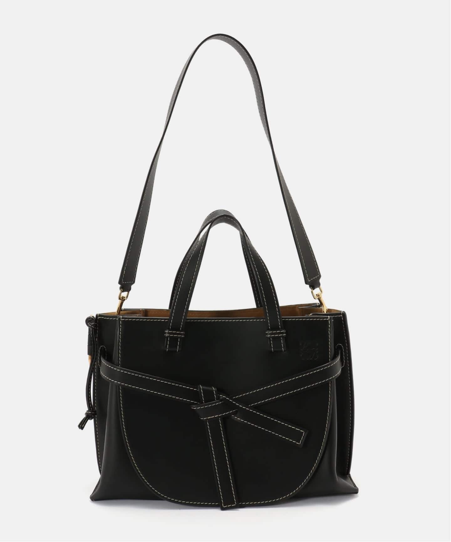 LOEWE/ロエベ】Gate top handle large 2way（ハンドバッグ）｜ENSEMBLE