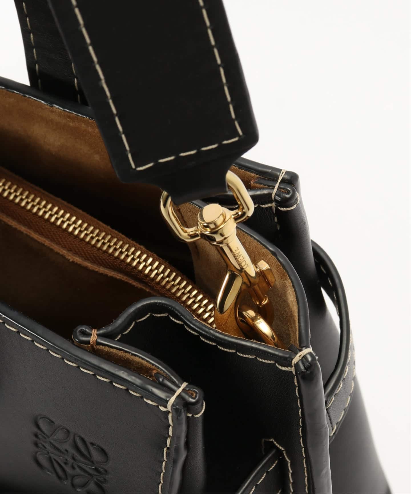 LOEWE/ロエベ】Gate top handle large 2way（ハンドバッグ）｜ENSEMBLE