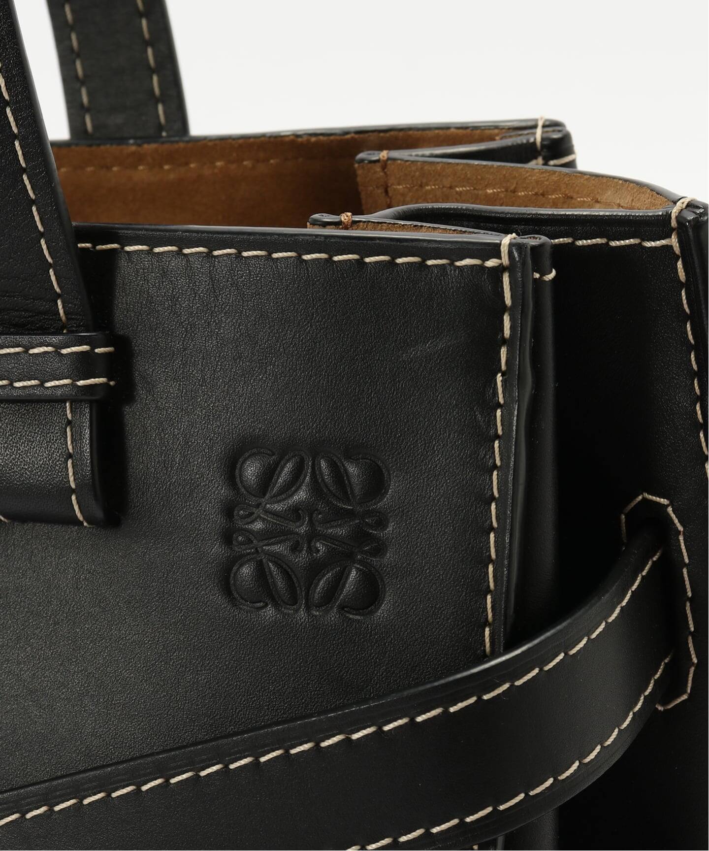 LOEWE/ロエベ】Gate top handle large 2way（ハンドバッグ）｜ENSEMBLE