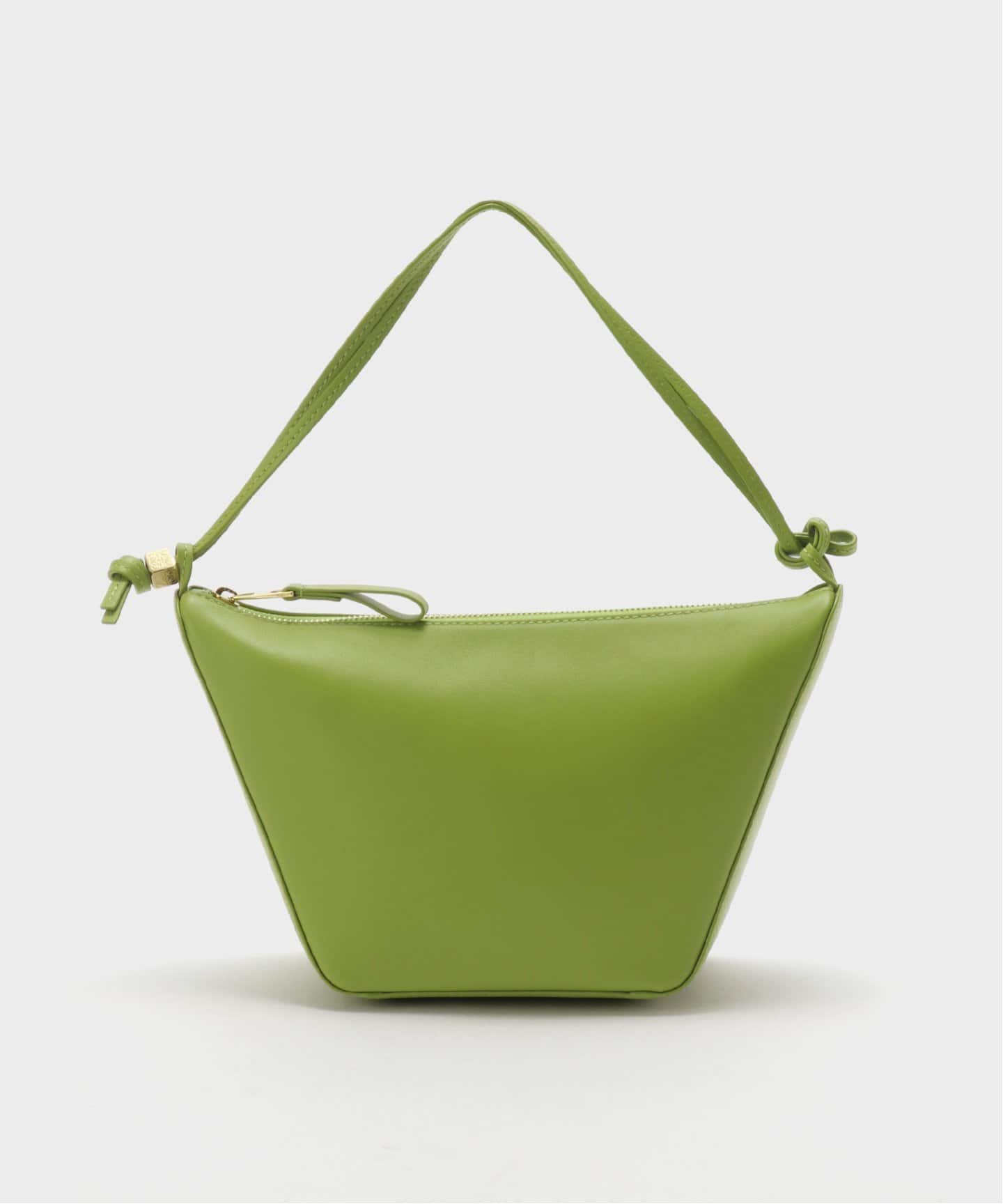 美品・ヴィンテージ【LOEWE】ロエベ◆ HAMMOCK ハンドバッグ VINTAGE LOEWE/ロエベ】Hammock hobo handbag（ハンドバッグ