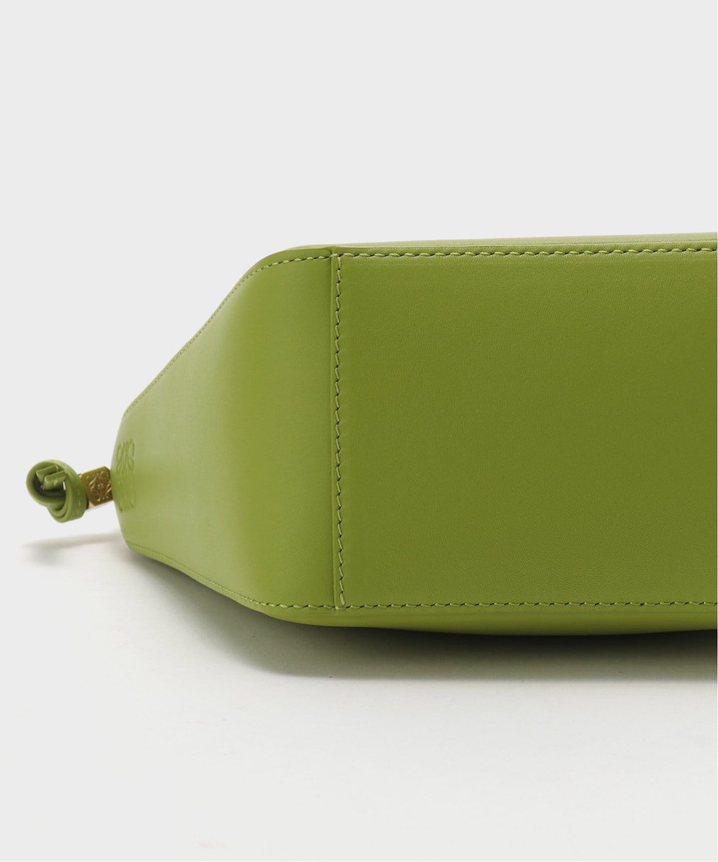 美品・ヴィンテージ【LOEWE】ロエベ◆ HAMMOCK ハンドバッグ VINTAGE LOEWE/ロエベ】Hammock hobo handbag（ハンドバッグ