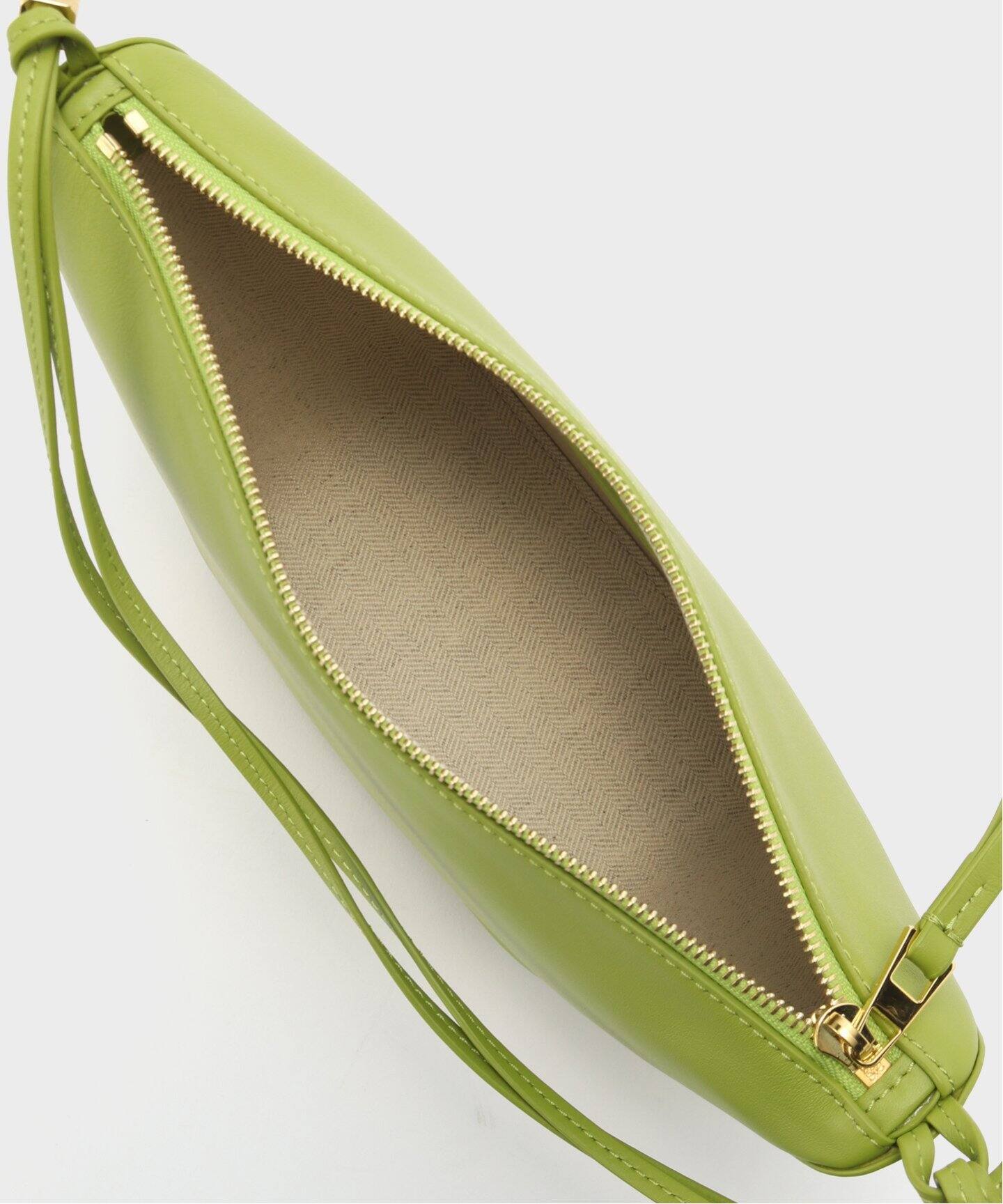 美品・ヴィンテージ【LOEWE】ロエベ◆ HAMMOCK ハンドバッグ VINTAGE LOEWE/ロエベ】Hammock hobo handbag（ハンドバッグ