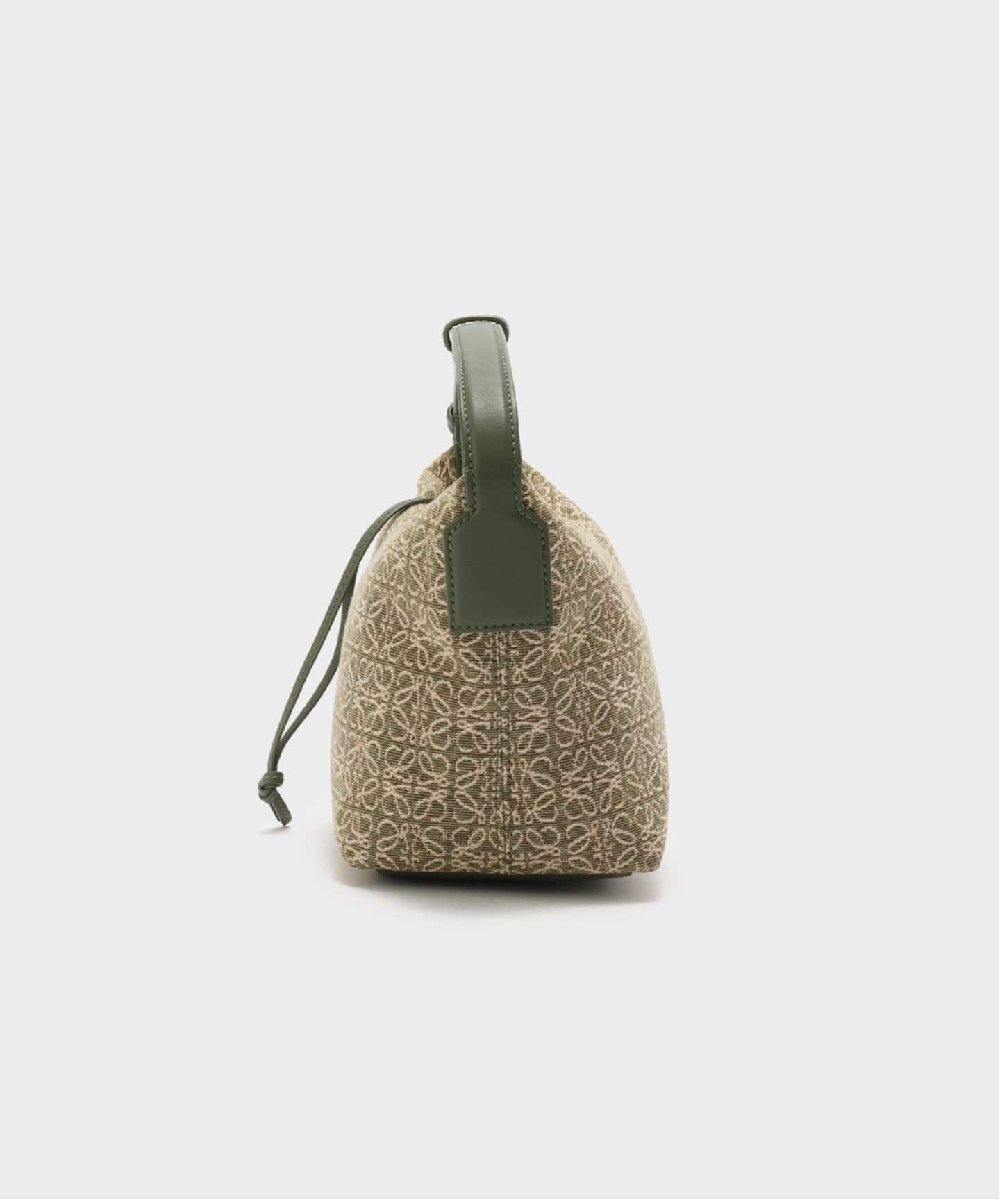 VINTAGE LOEWE/ロエベ】 Cubi handbag small（ハンドバッグ
