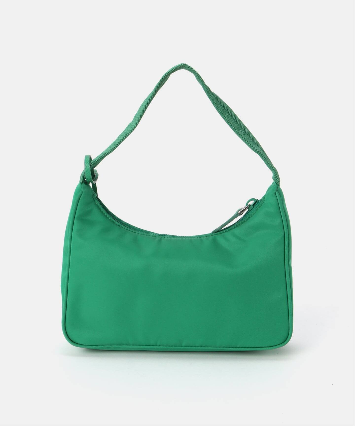 PRADA/プラダ】 hobo nylon（ハンドバッグ）｜ENSEMBLE（アンサンブル