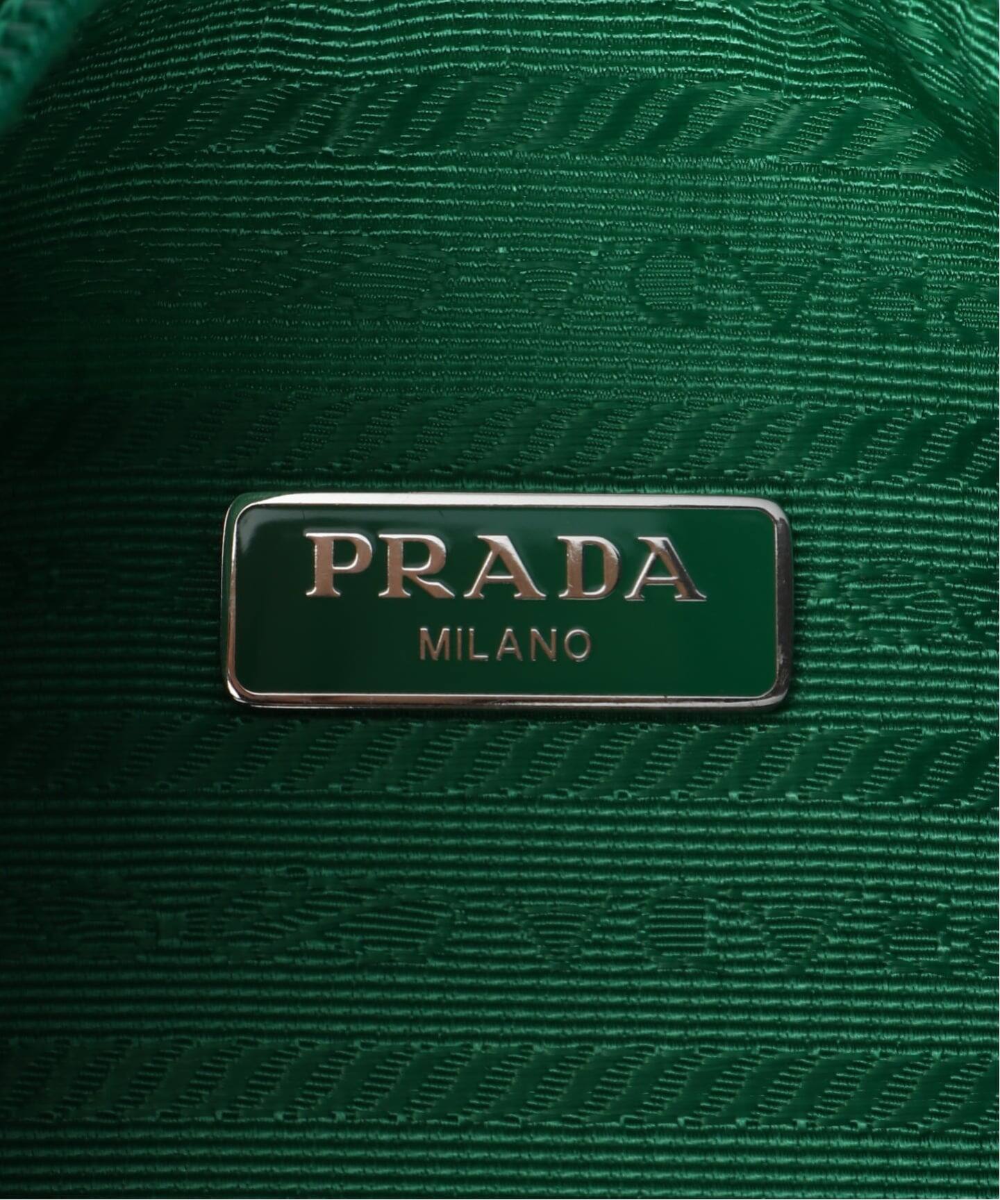 PRADA/プラダ】 hobo nylon（ハンドバッグ）｜ENSEMBLE