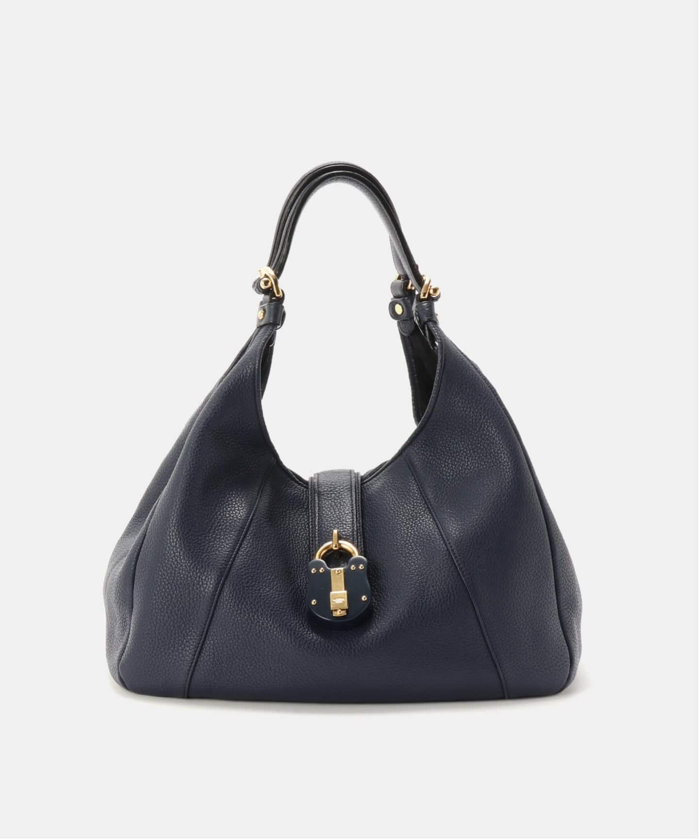 VINTAGE LOEWE/ロエベ】 Calle handbag（ハンドバッグ）｜ENSEMBLE