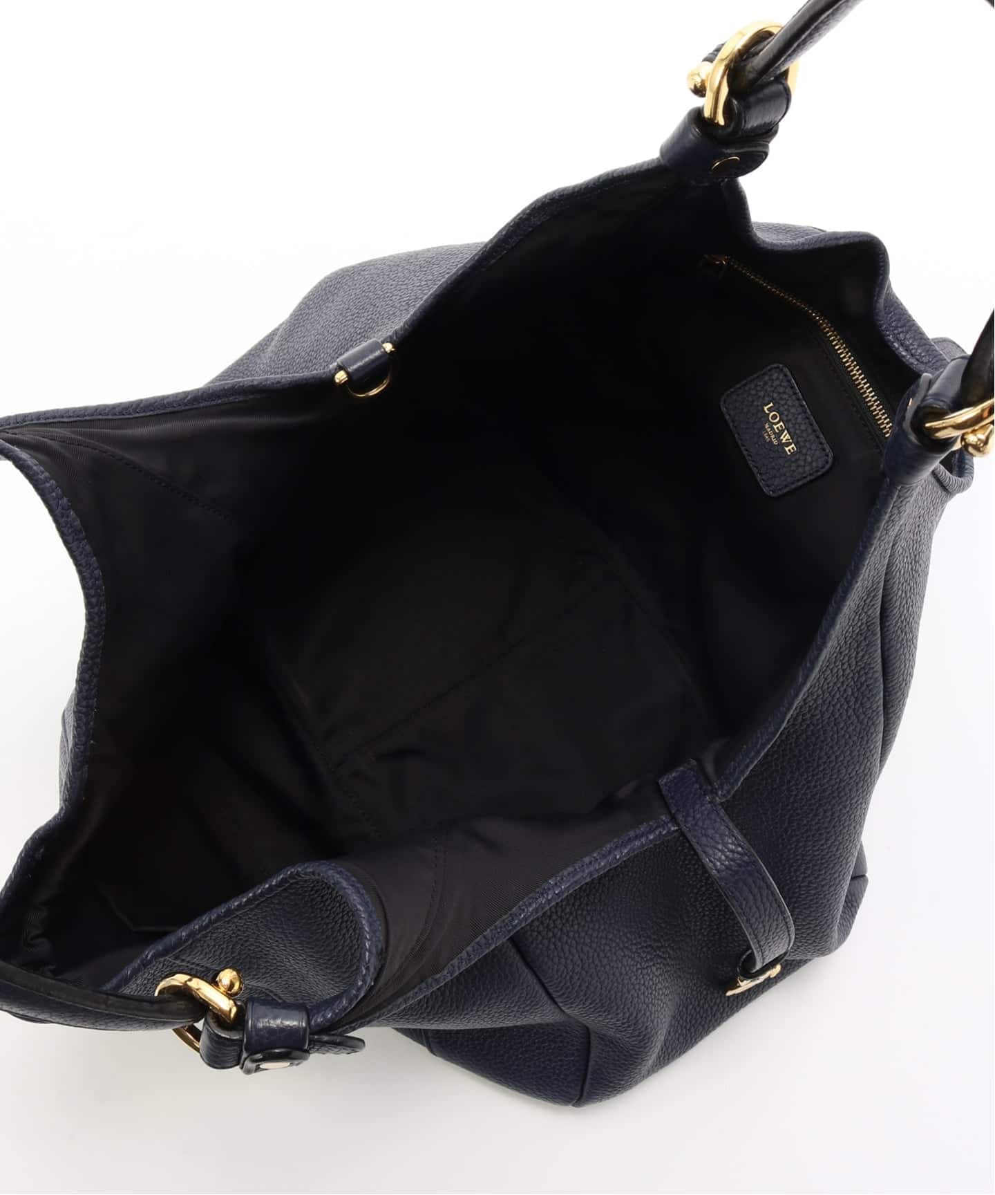 VINTAGE LOEWE/ロエベ】 Calle handbag（ハンドバッグ）｜ENSEMBLE
