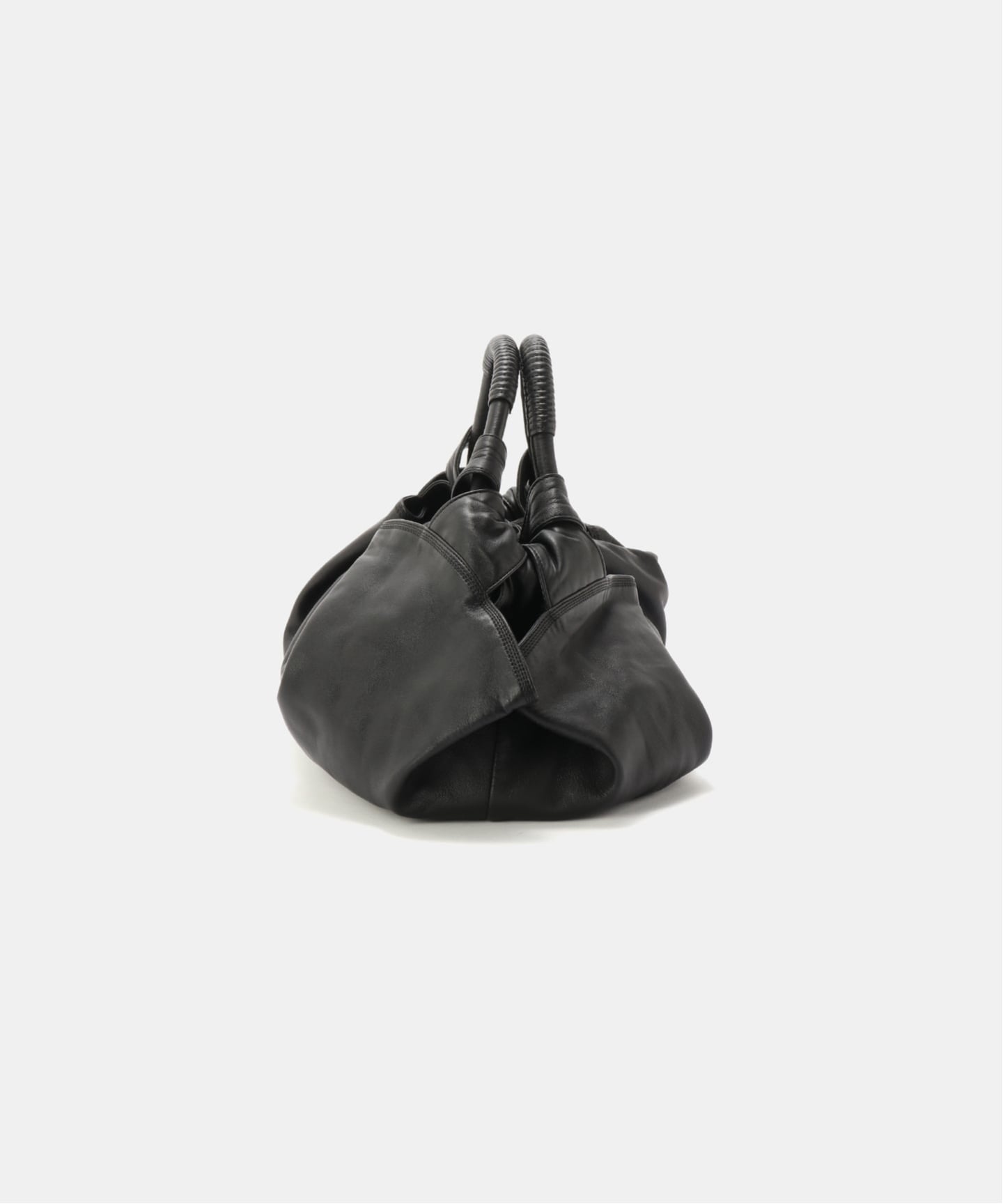 VINTAGE LOEWE/ロエベ】 Nappa aire handbag（ハンドバッグ