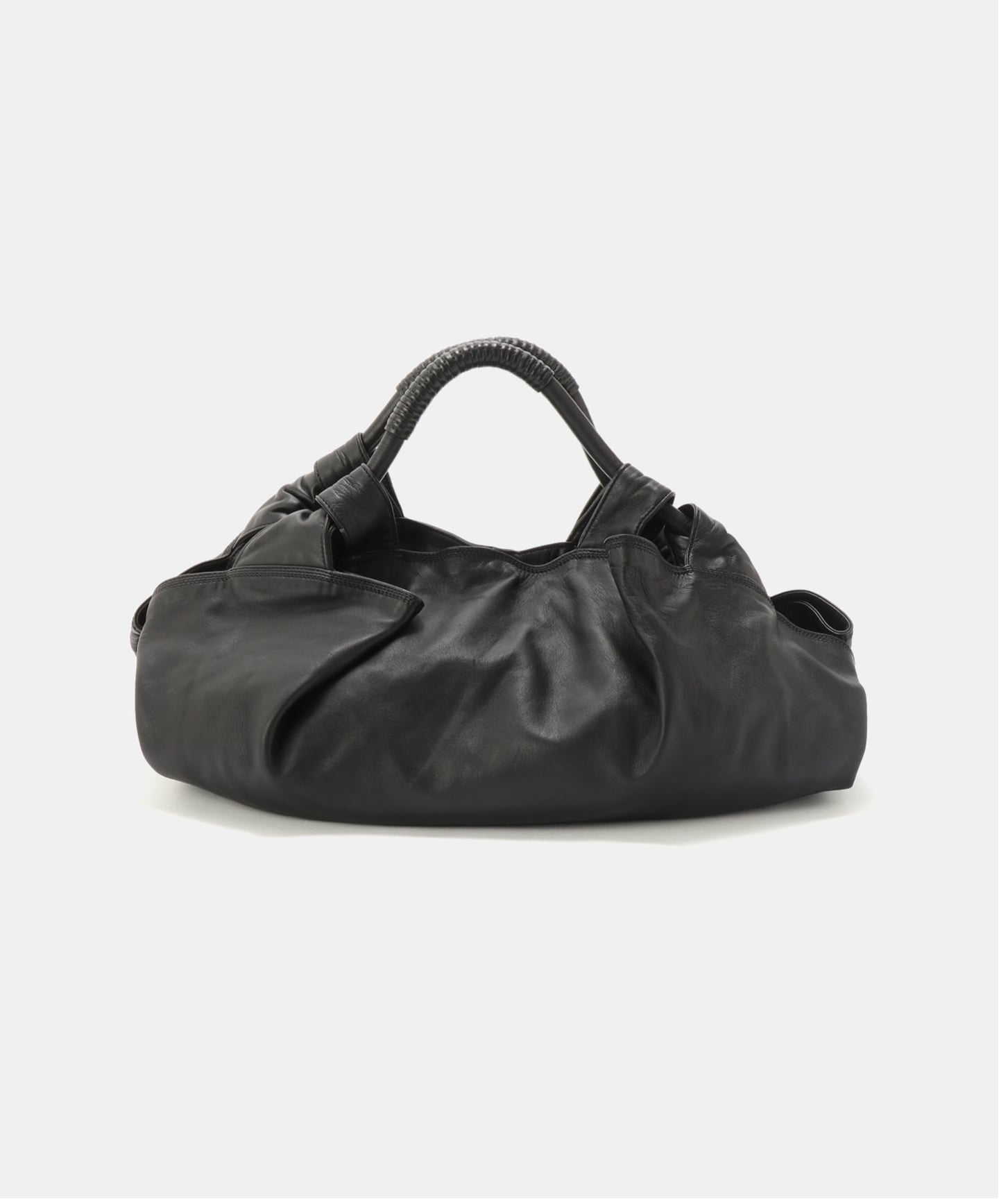 VINTAGE LOEWE/ロエベ】 Nappa aire handbag（ハンドバッグ