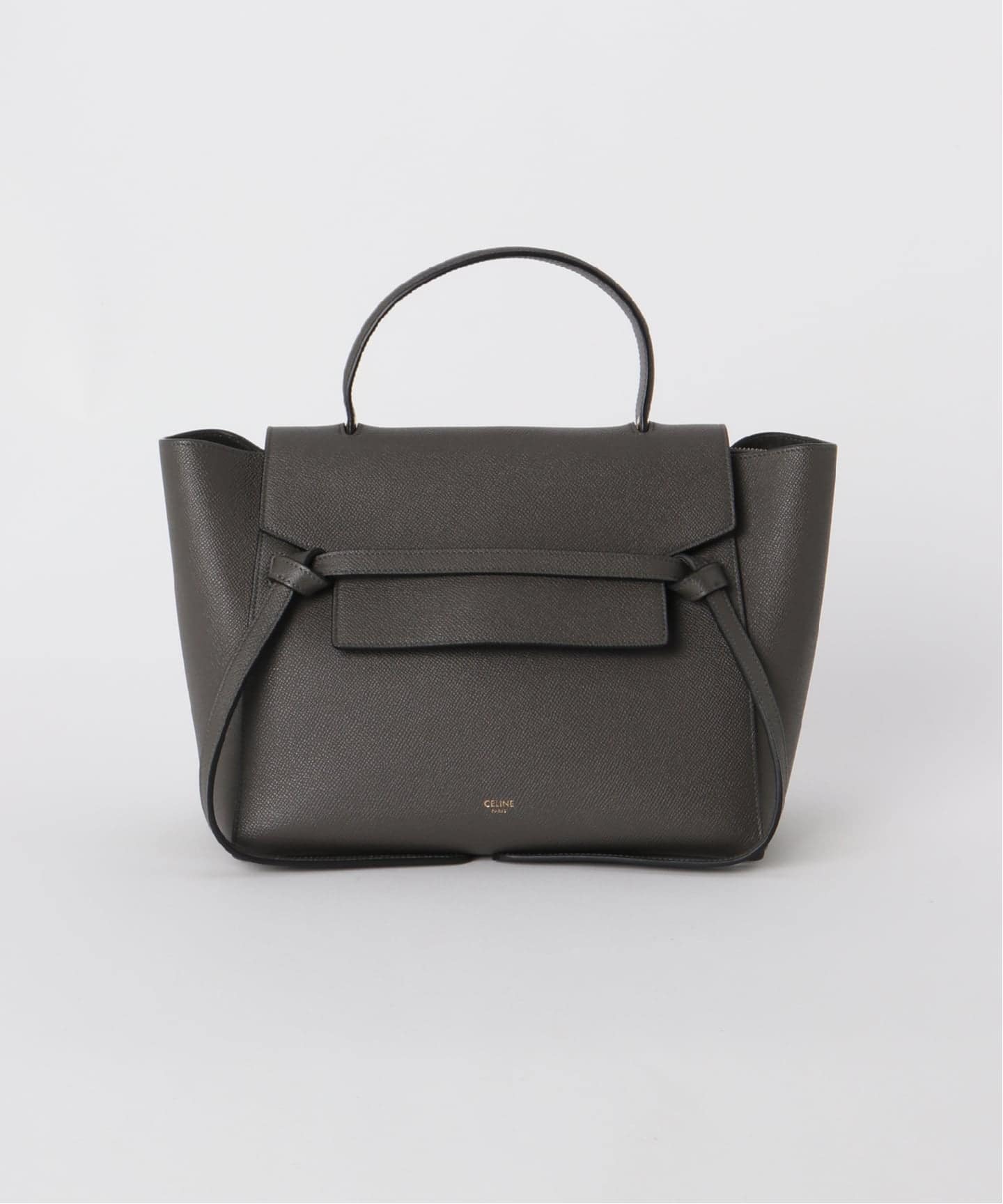 VINTAGE CELINE/セリーヌ】Belt bag 2way（ハンドバッグ