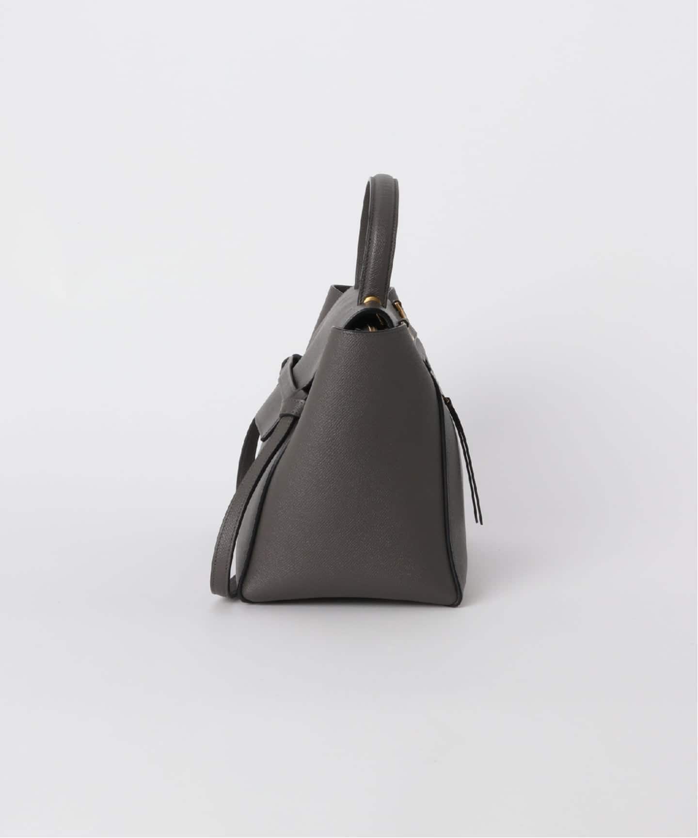 CELINE フィービー期 旧ロゴ LARGE BELT BAG ハンドバッグ 2WAY BUYMA VINTAGE 中古 CELINE フィービー期 旧ロゴ LARGE BELT BAG
