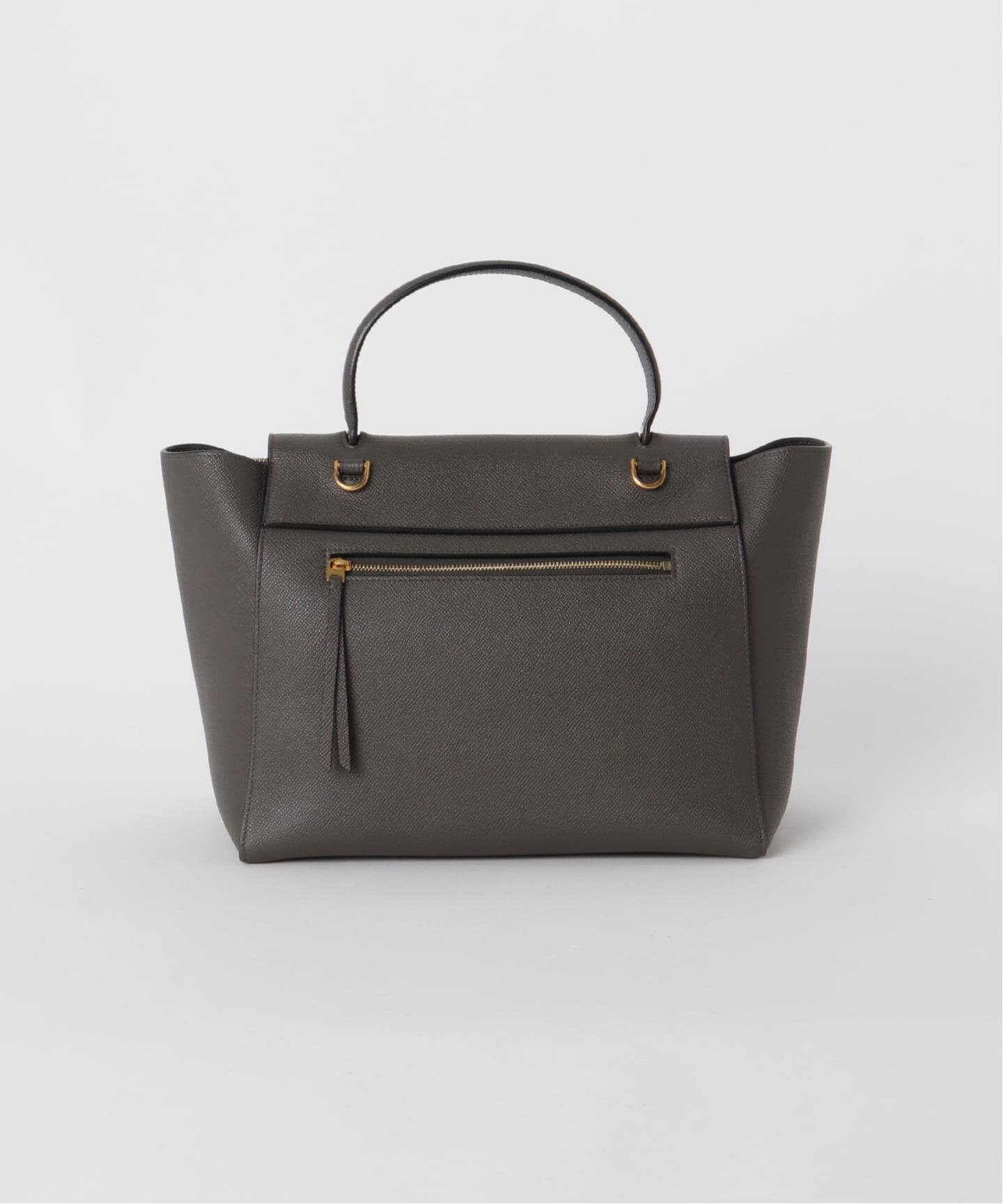 VINTAGE CELINE/セリーヌ】Belt bag 2way(ハンドバッグ VINTAGE CELINE/セリーヌ】Belt bag 2way(ハンドバッグ